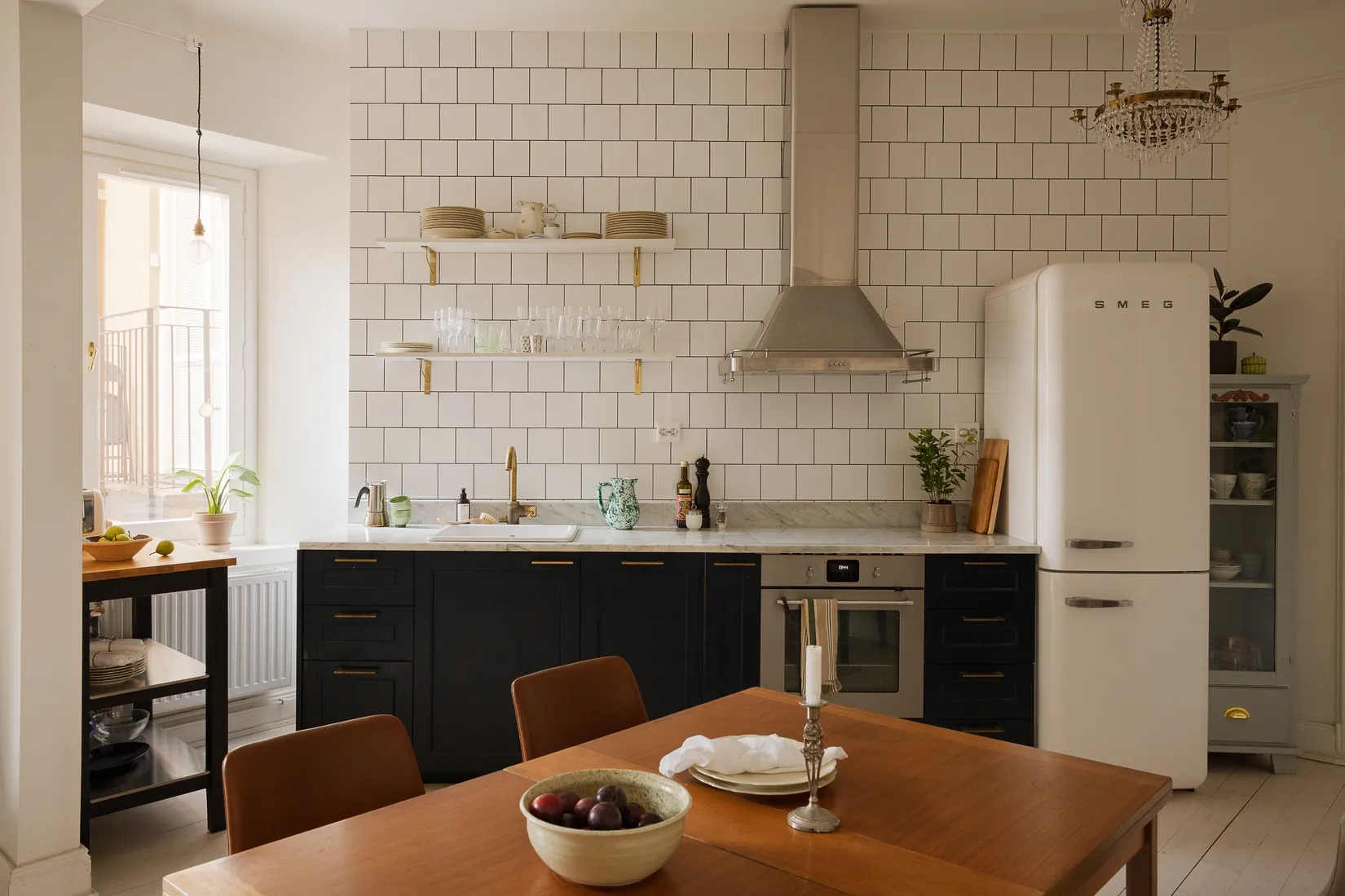 Bostadsrätt, Krukmakargatan 5, Södermalm Maria, Stockholm