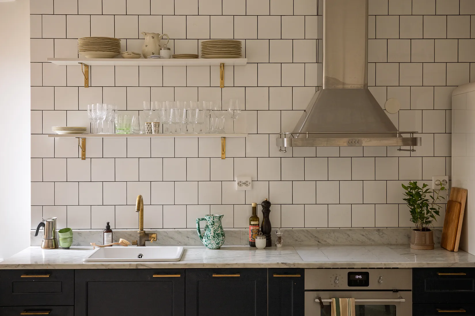 Bostadsrätt, Krukmakargatan 5, Södermalm Maria, Stockholm