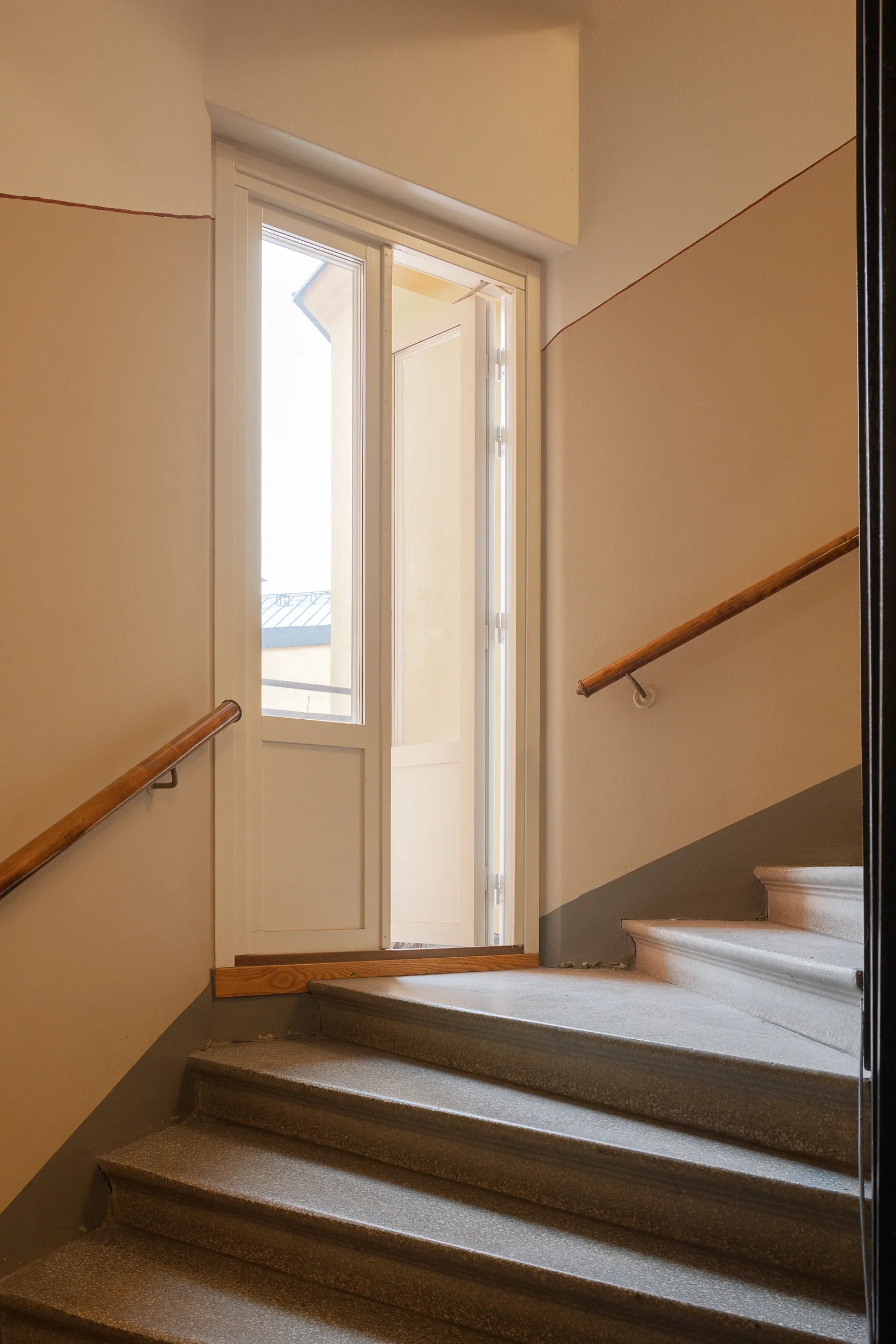 Bostadsrätt, Krukmakargatan 5, Södermalm Maria, Stockholm