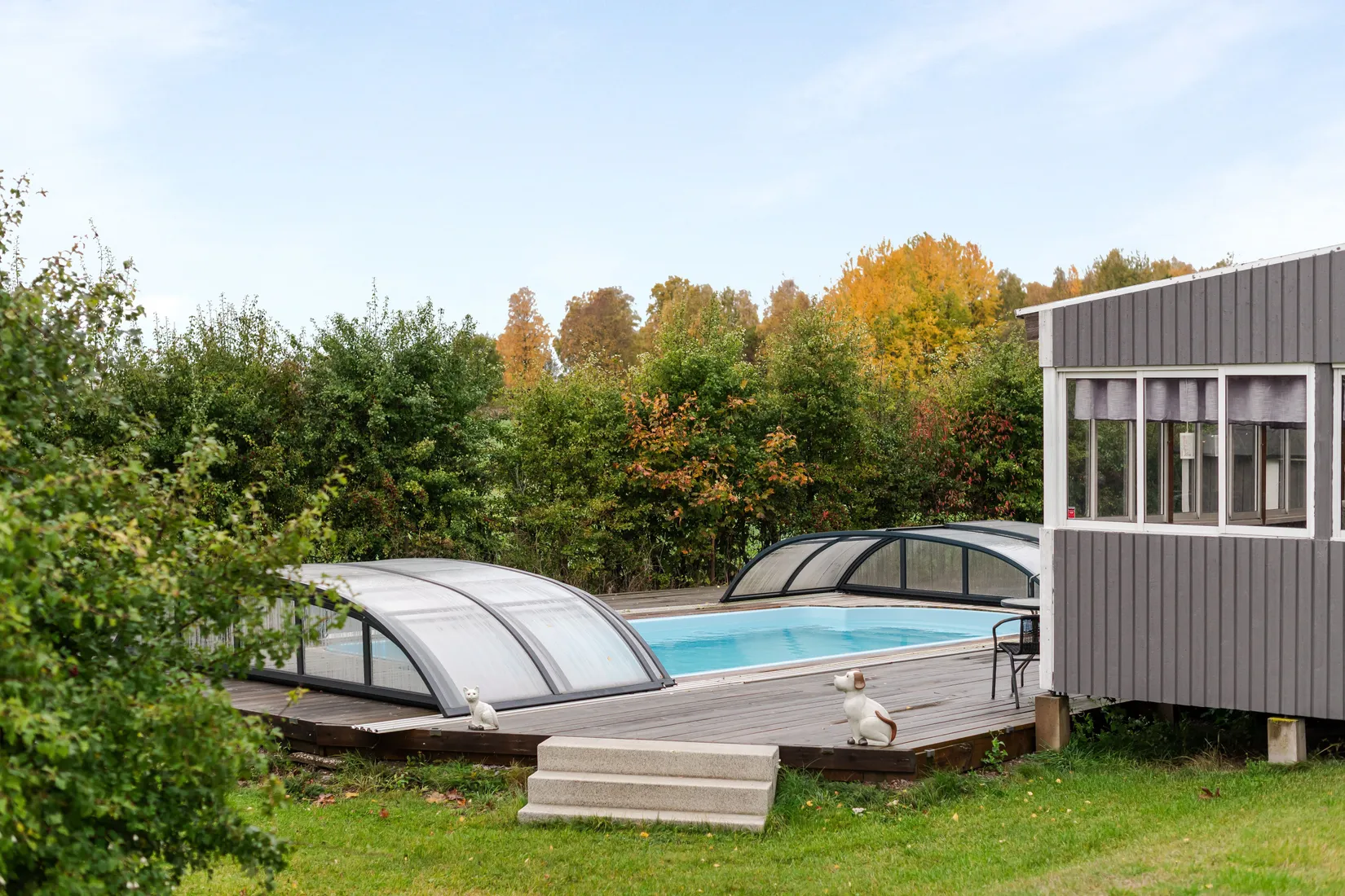 Villa, Vallerstad Solhem 1, Mjölby