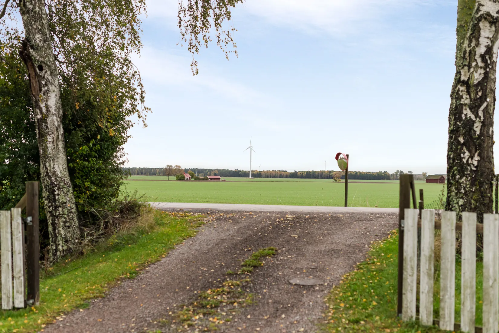 Villa, Vallerstad Solhem 1, Mjölby