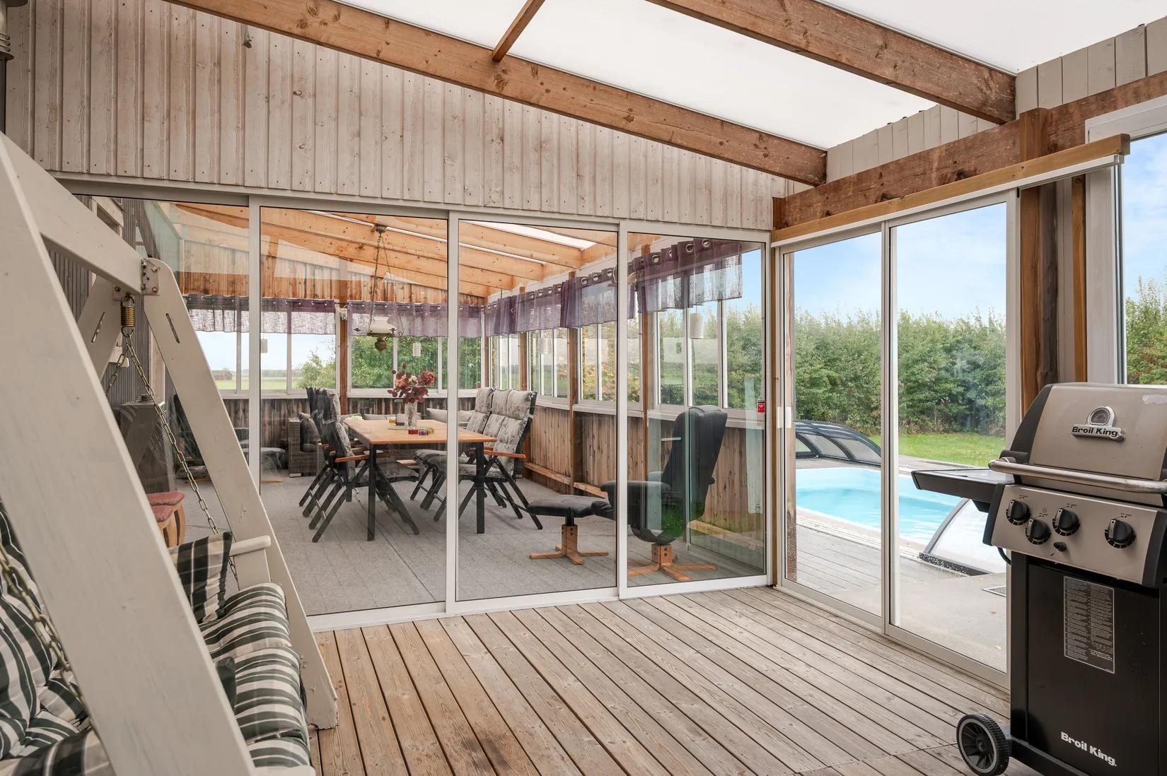 Villa, Vallerstad Solhem 1, Mjölby