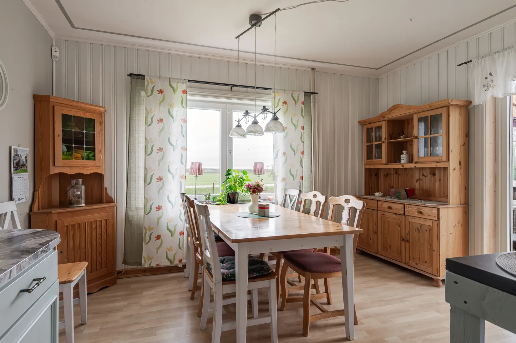 Villa, Vallerstad Solhem 1, Mjölby