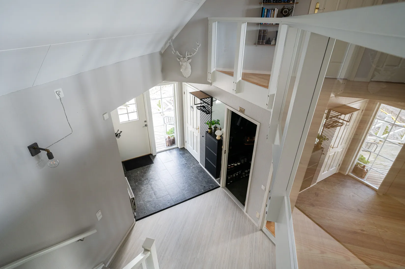 Gård/Skog, Surteby Furudal 1, Björketorp, Mark