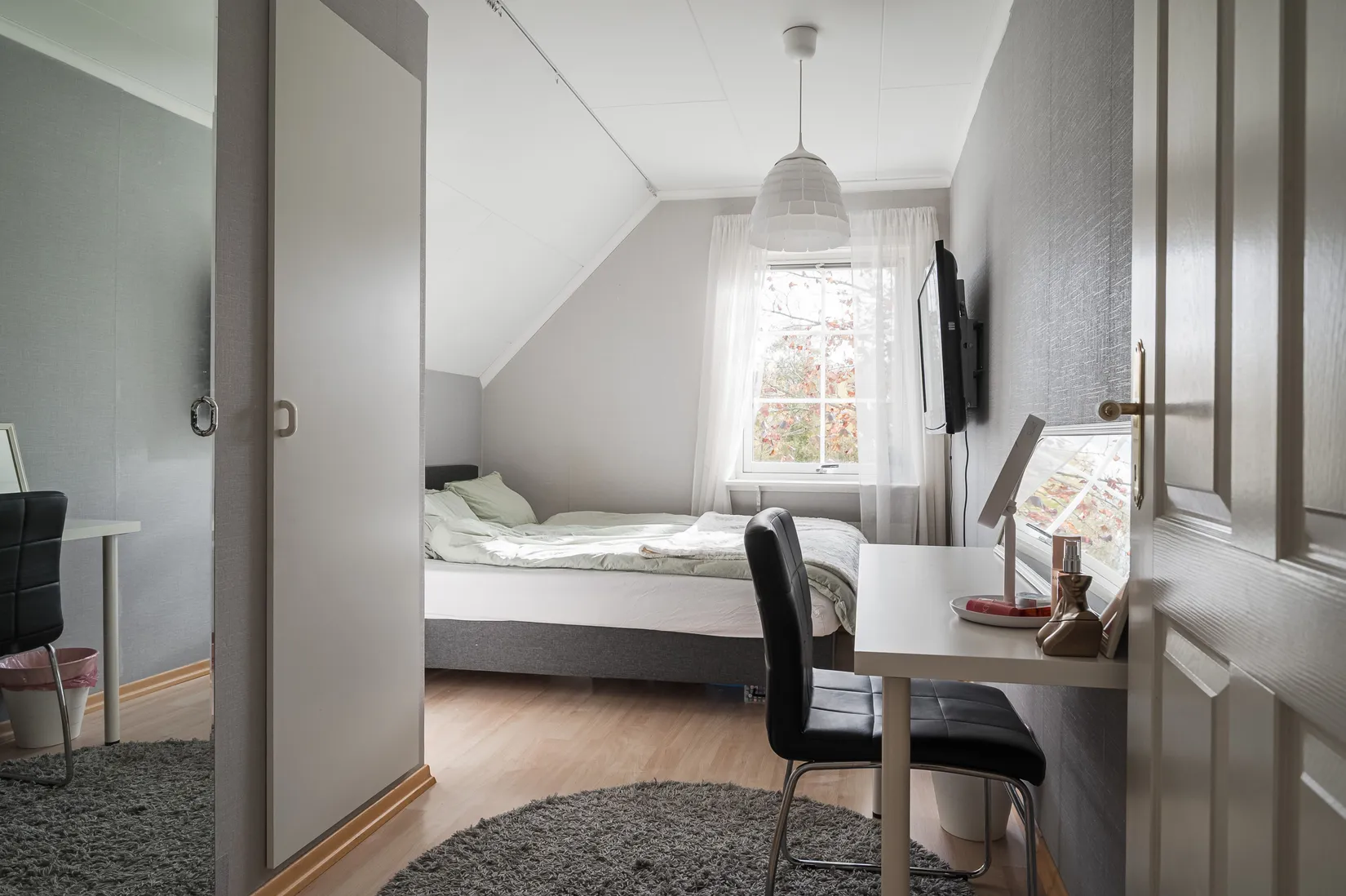 Gård/Skog, Surteby Furudal 1, Björketorp, Mark