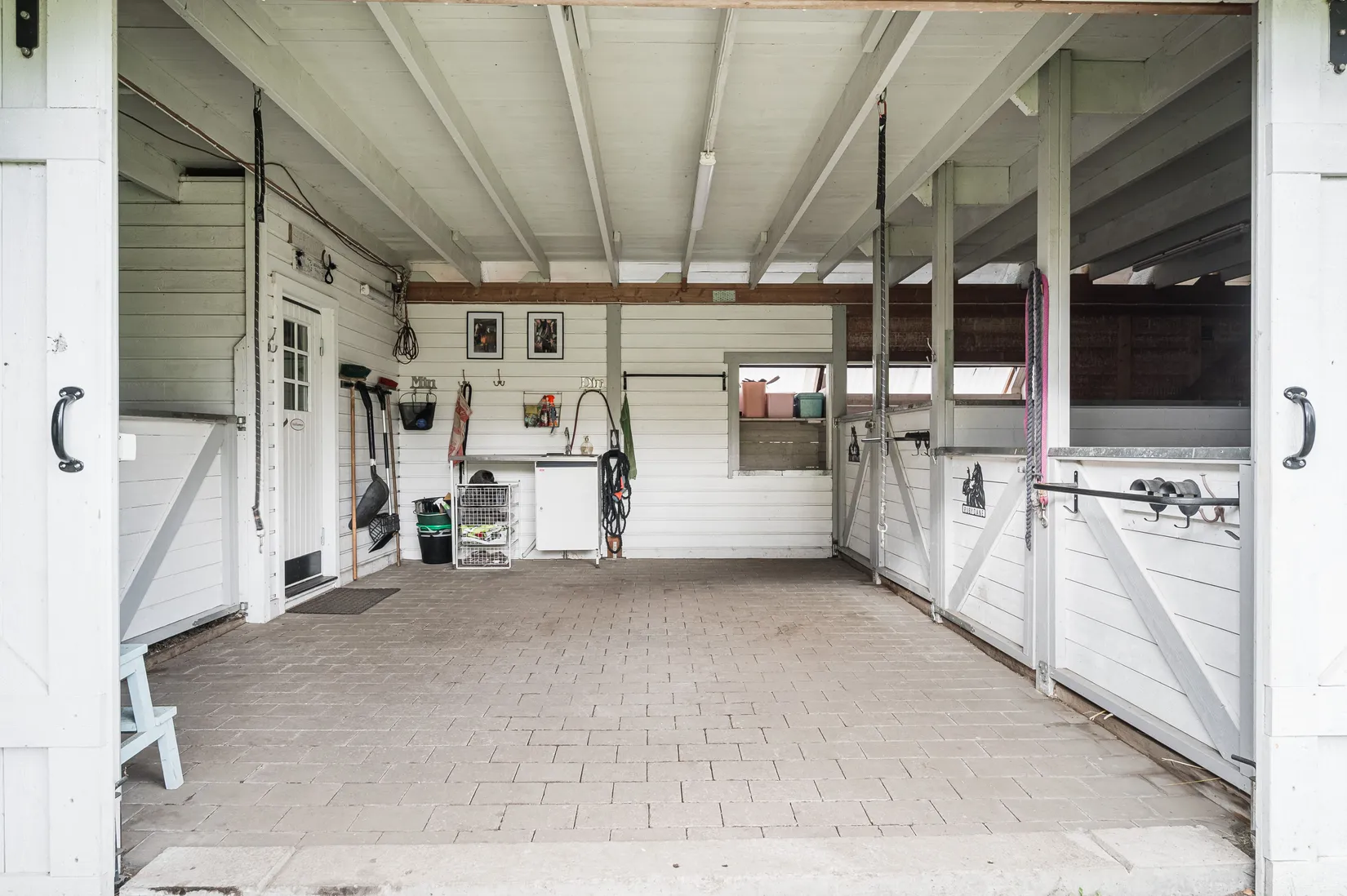 Gård/Skog, Surteby Furudal 1, Björketorp, Mark