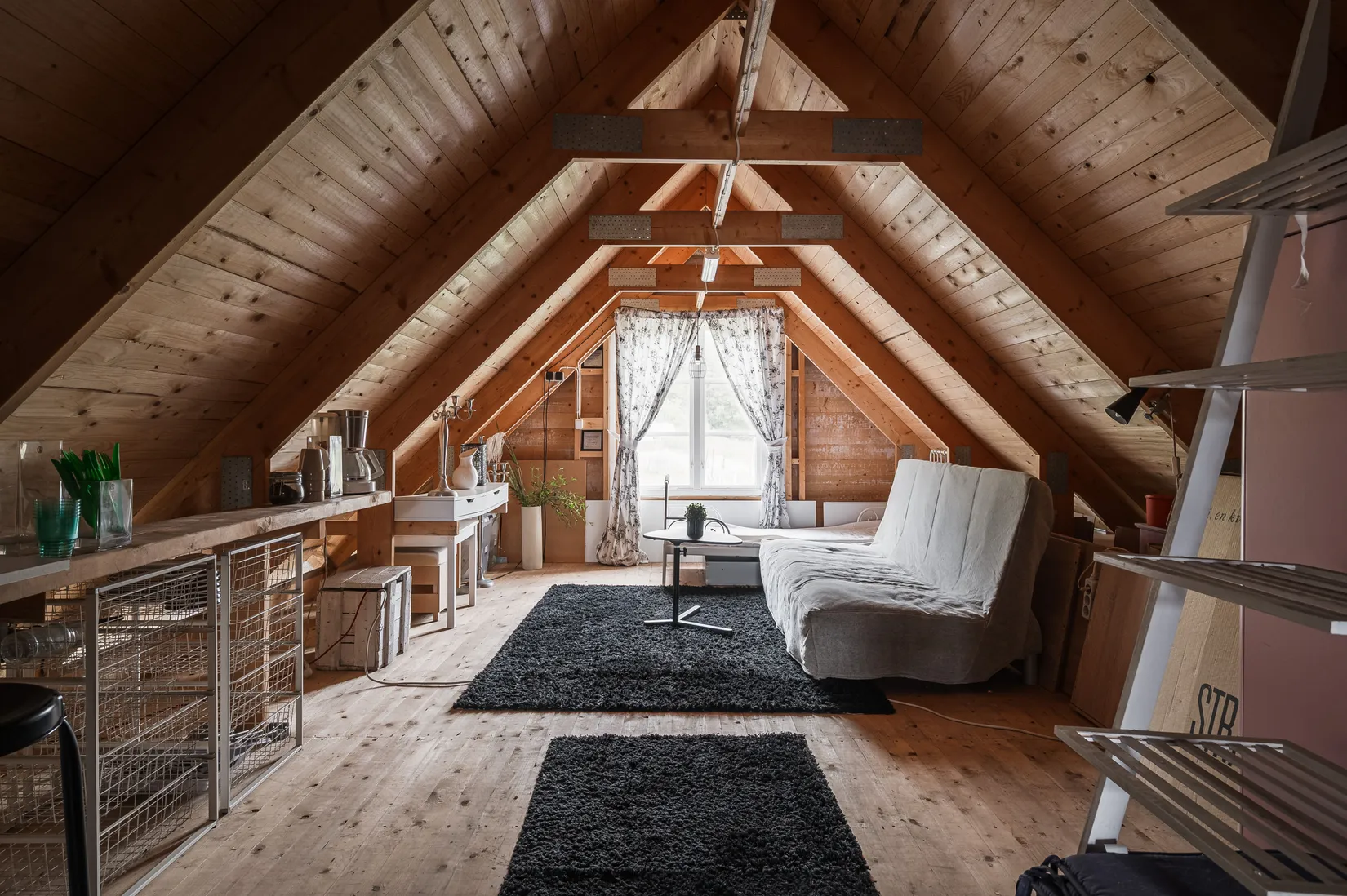 Gård/Skog, Surteby Furudal 1, Björketorp, Mark