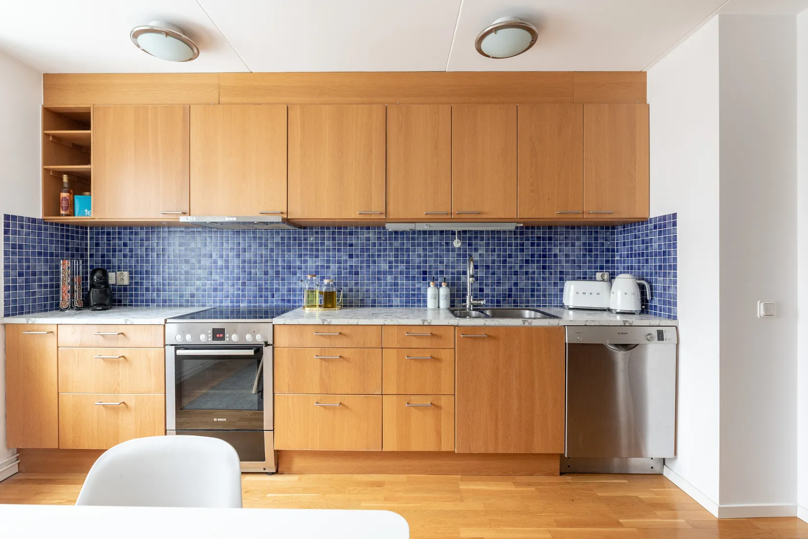 Bostadsrätt, Jungfrudansen 31, Huvudsta, Solna
