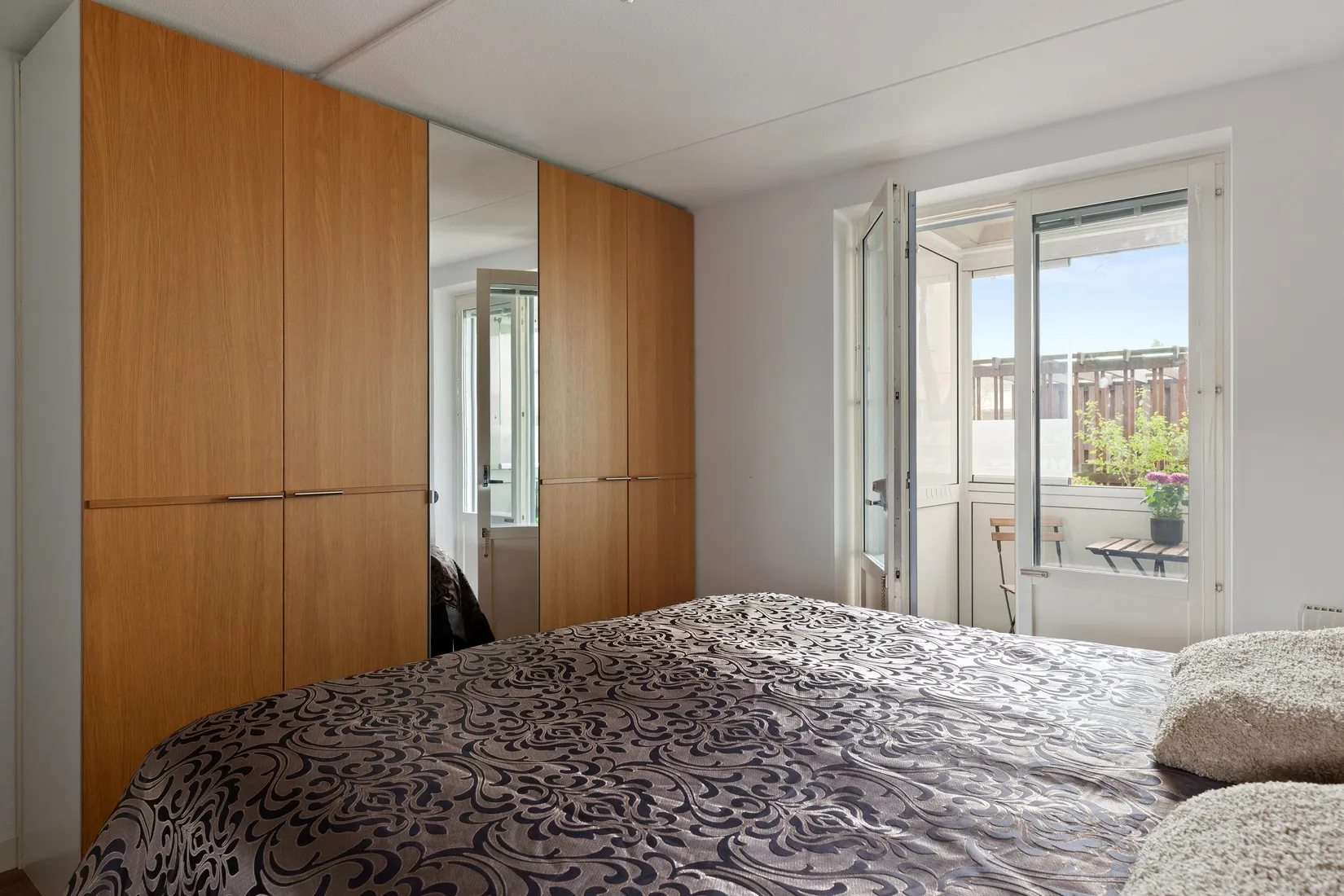 Bostadsrätt, Jungfrudansen 31, Huvudsta, Solna