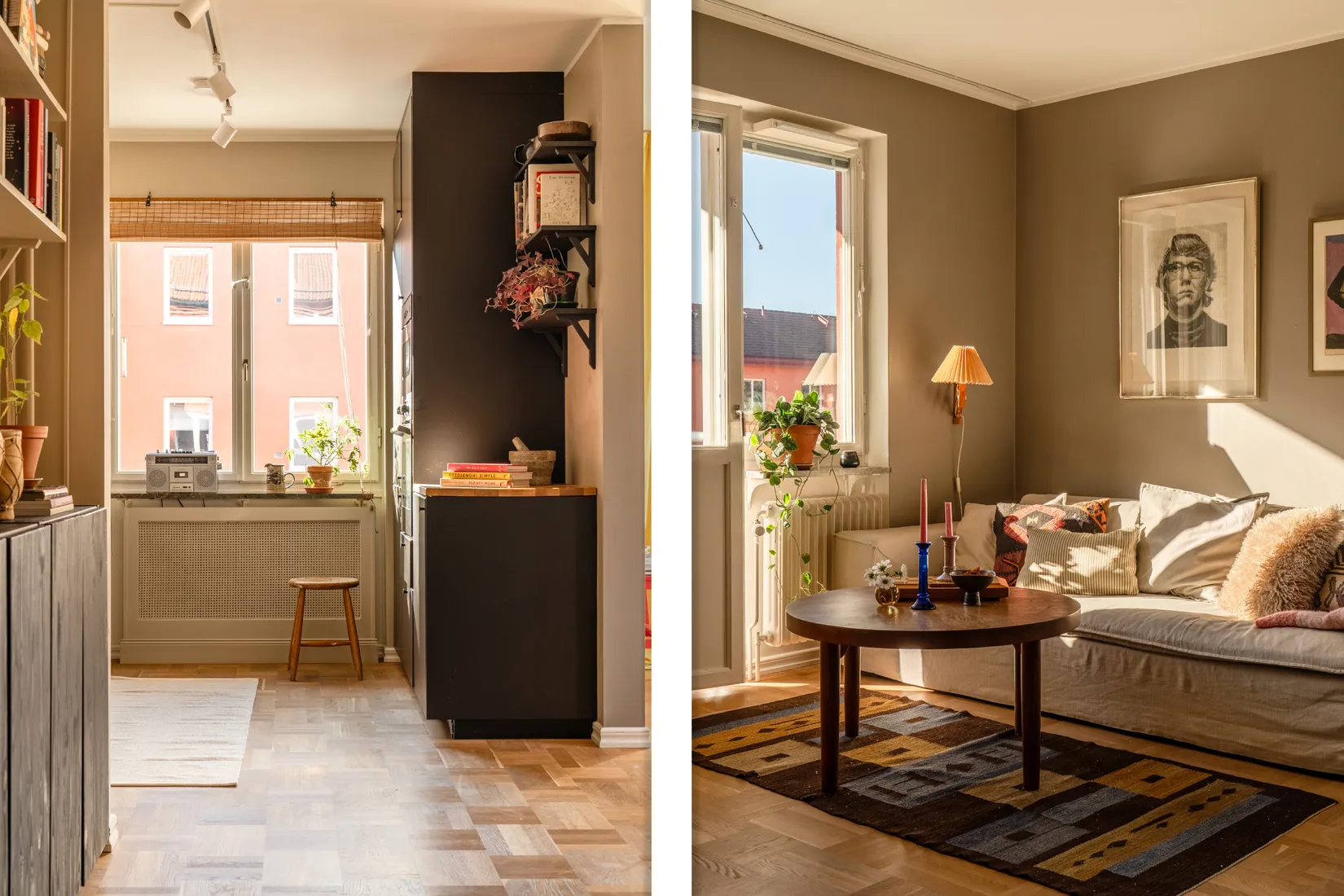 Bostadsrätt, Hägerstensvägen 165B, Aspudden, Stockholm