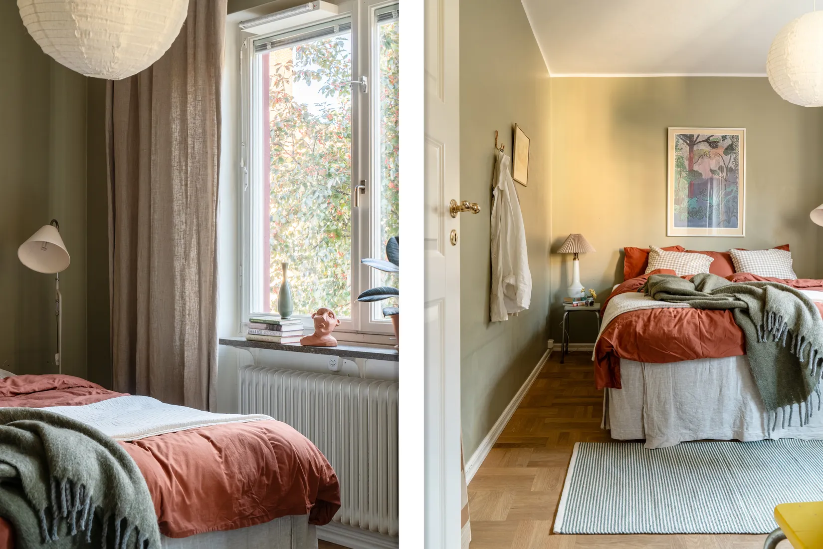 Bostadsrätt, Hägerstensvägen 165B, Aspudden, Stockholm