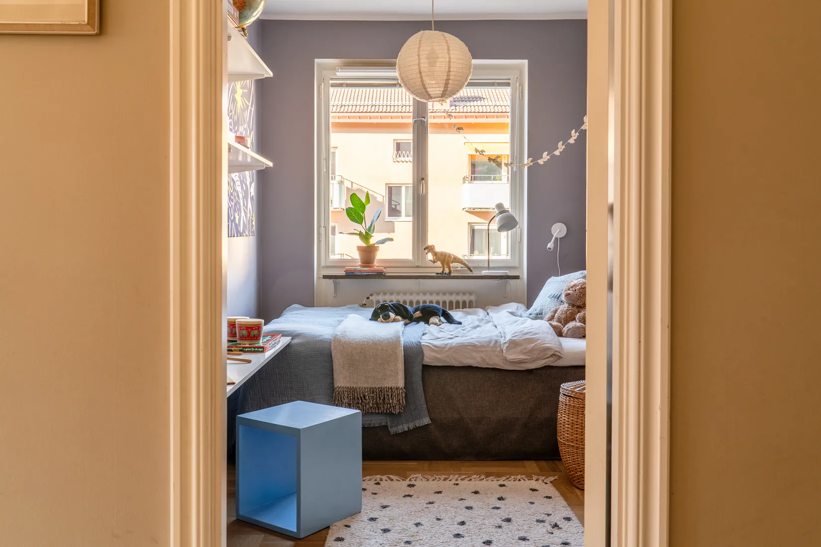 Bostadsrätt, Hägerstensvägen 165B, Aspudden, Stockholm