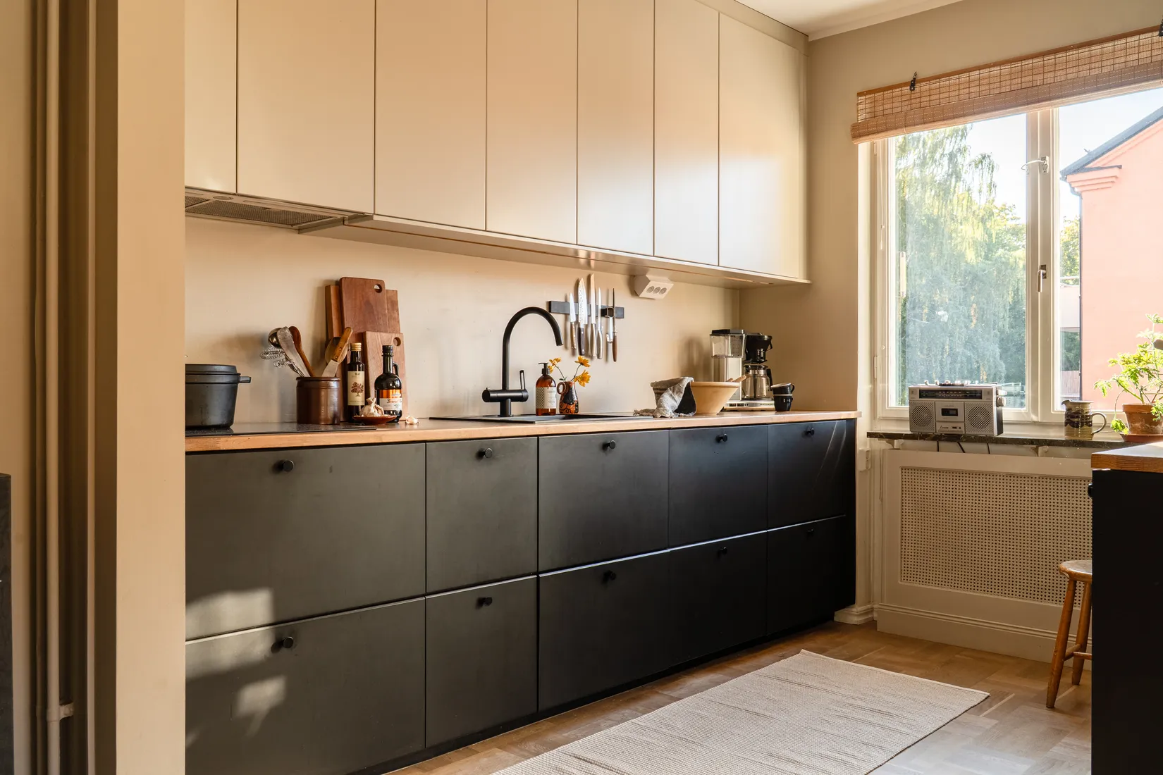 Bostadsrätt, Hägerstensvägen 165B, Aspudden, Stockholm