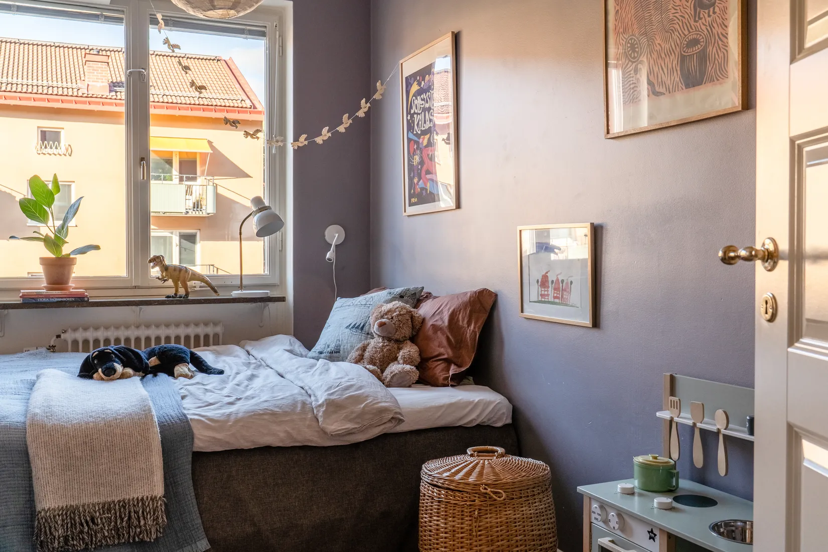Bostadsrätt, Hägerstensvägen 165B, Aspudden, Stockholm