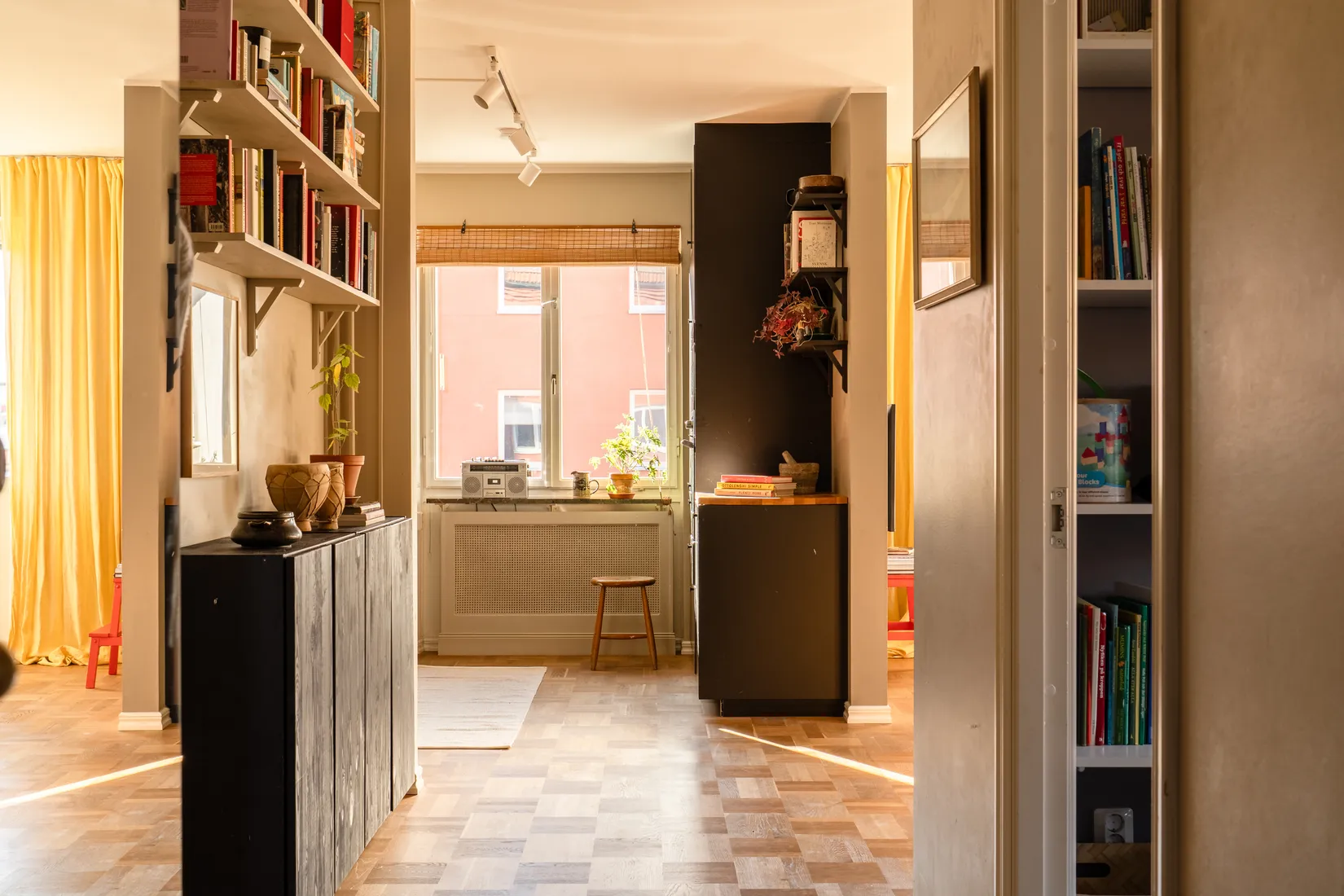 Bostadsrätt, Hägerstensvägen 165B, Aspudden, Stockholm