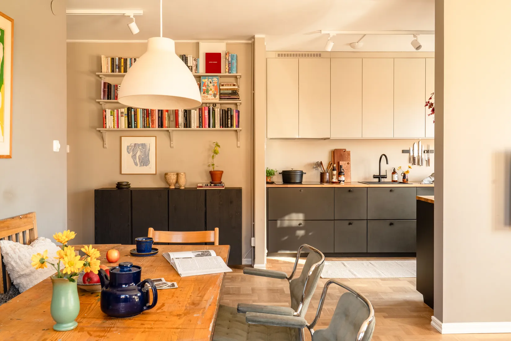 Bostadsrätt, Hägerstensvägen 165B, Aspudden, Stockholm