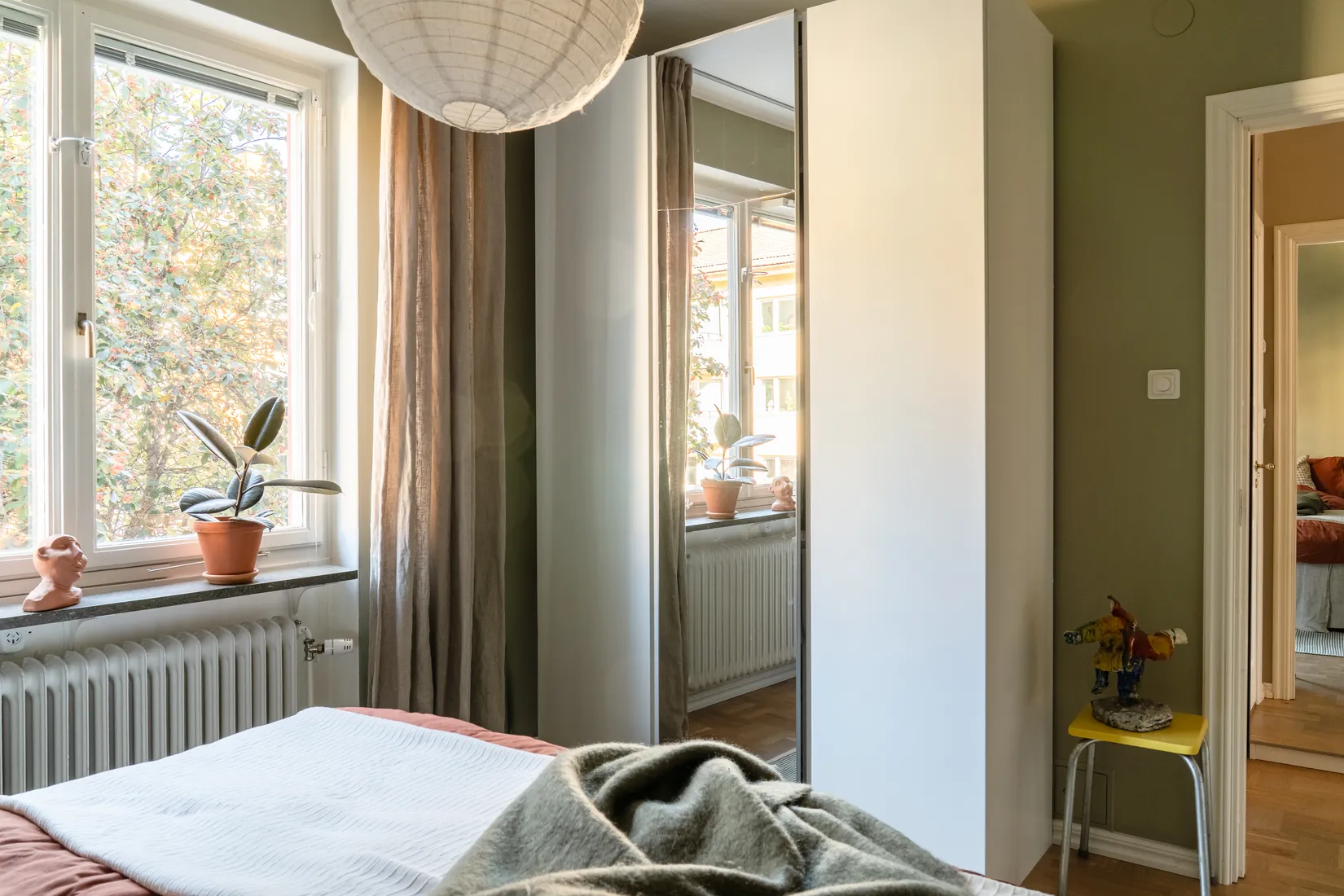 Bostadsrätt, Hägerstensvägen 165B, Aspudden, Stockholm