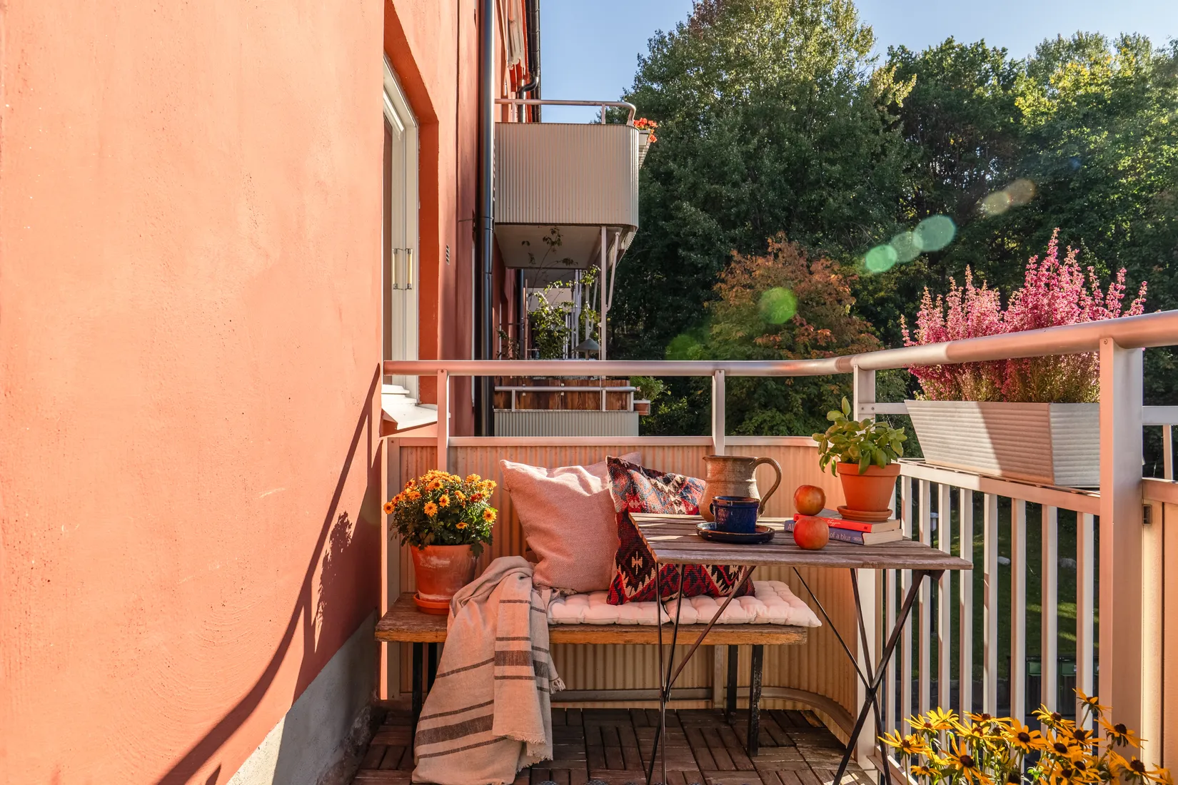 Bostadsrätt, Hägerstensvägen 165B, Aspudden, Stockholm