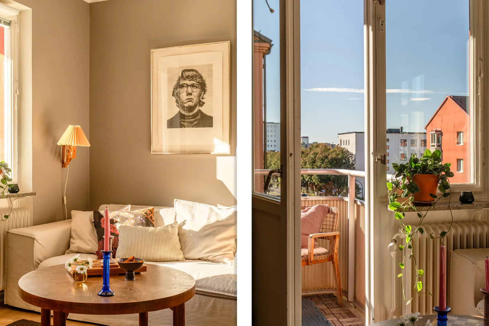 Bostadsrätt, Hägerstensvägen 165B, Aspudden, Stockholm