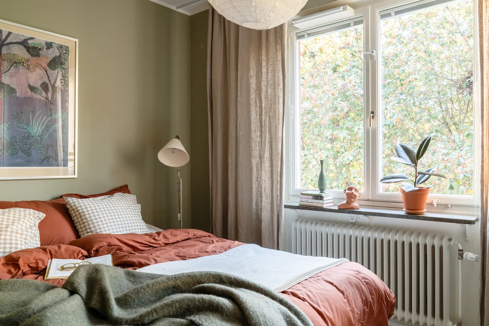 Bostadsrätt, Hägerstensvägen 165B, Aspudden, Stockholm