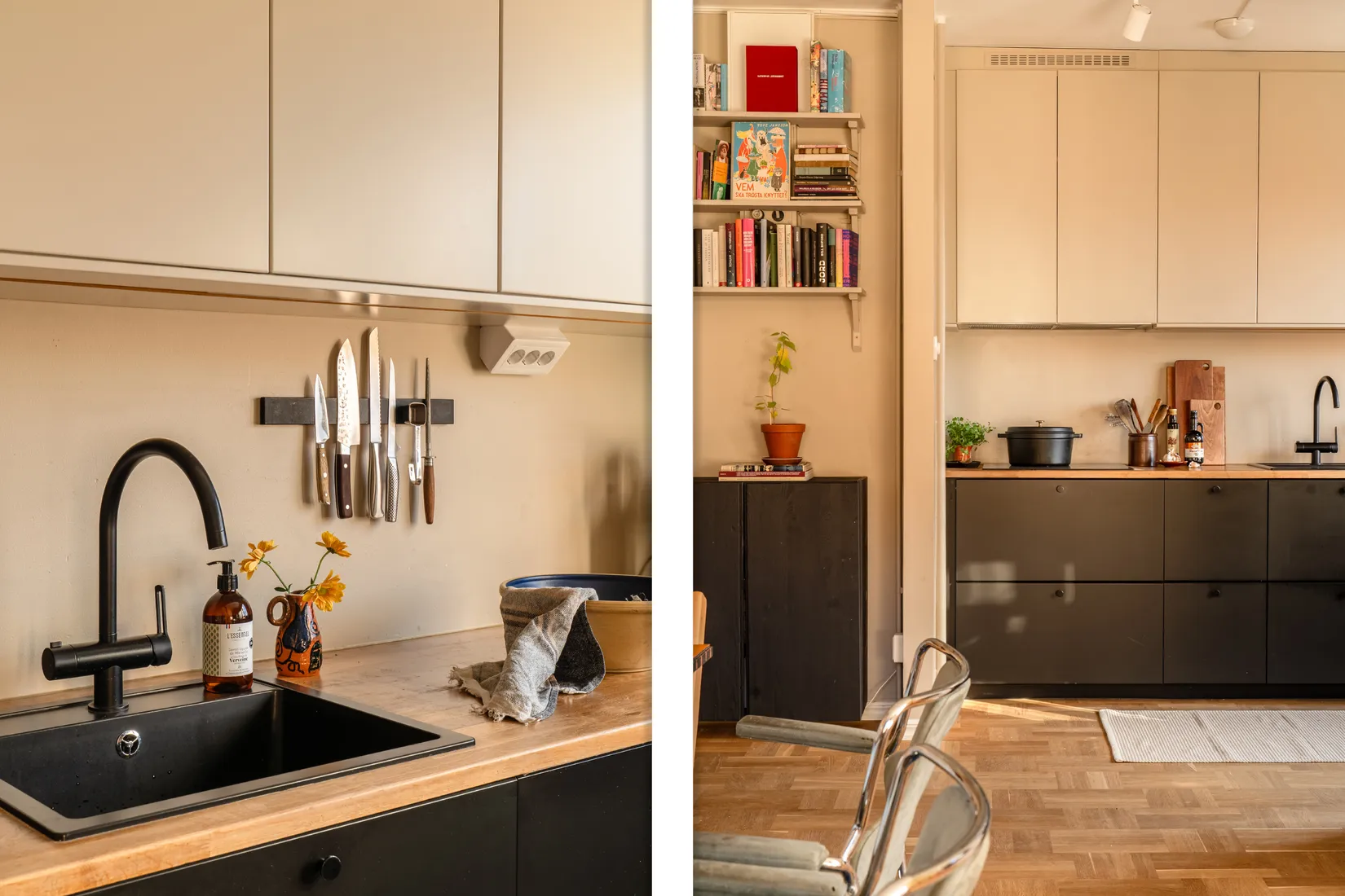 Bostadsrätt, Hägerstensvägen 165B, Aspudden, Stockholm