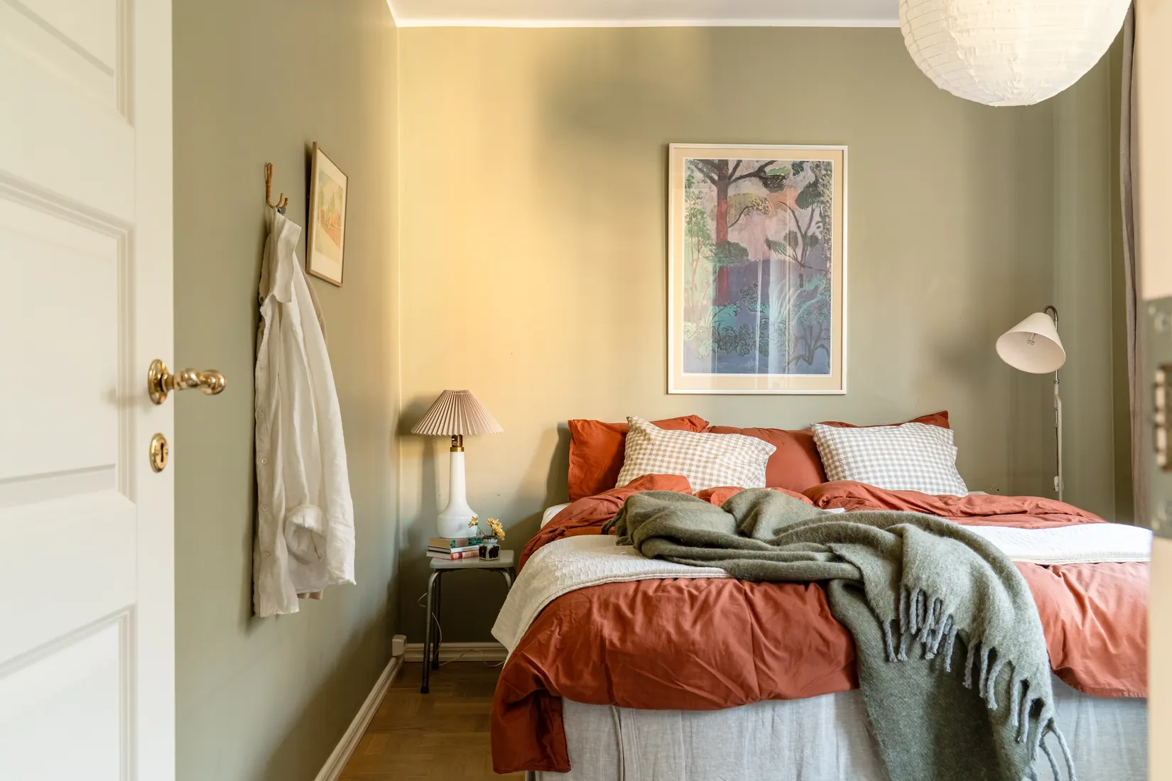 Bostadsrätt, Hägerstensvägen 165B, Aspudden, Stockholm