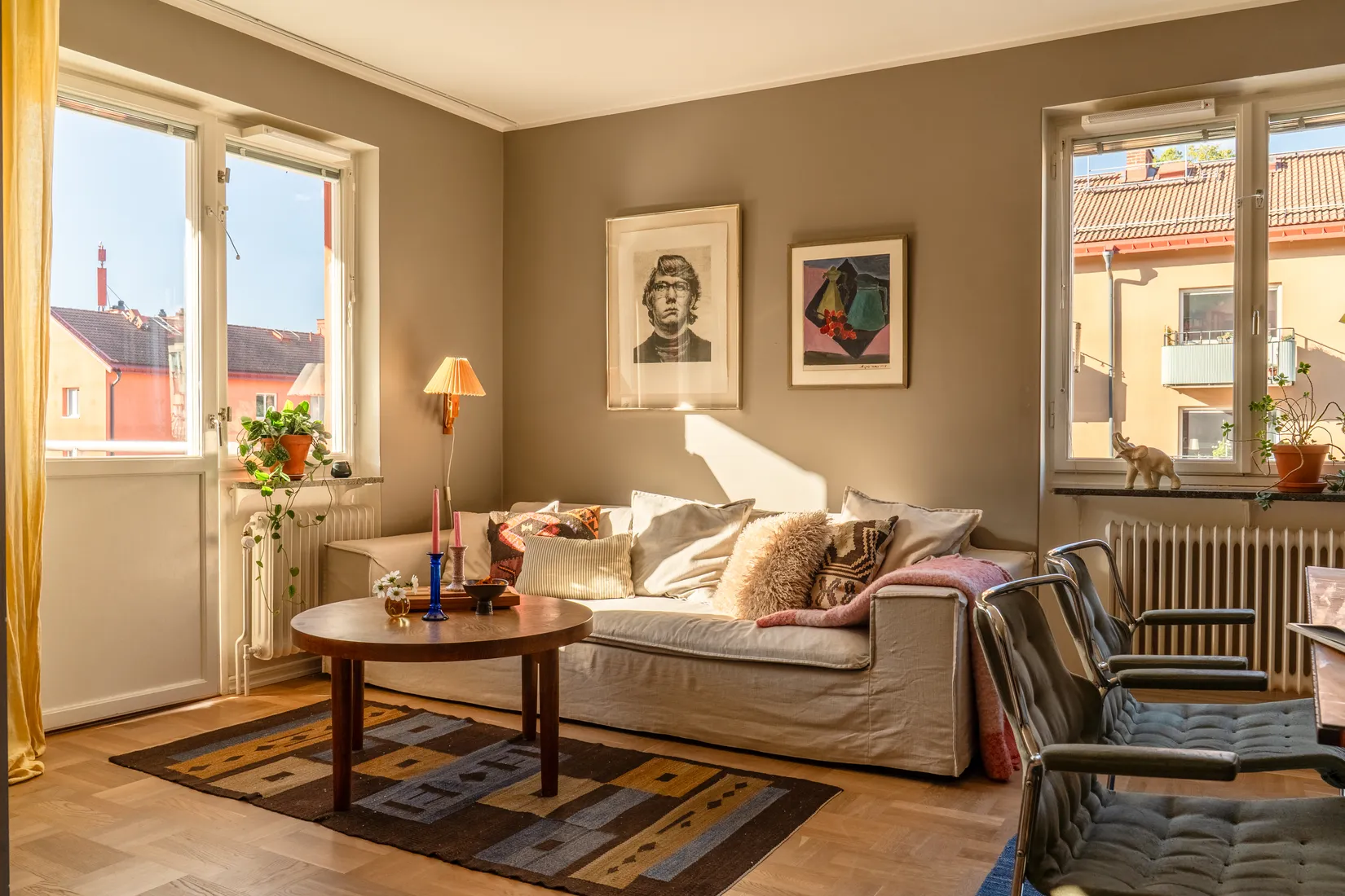 Bostadsrätt, Hägerstensvägen 165B, Aspudden, Stockholm