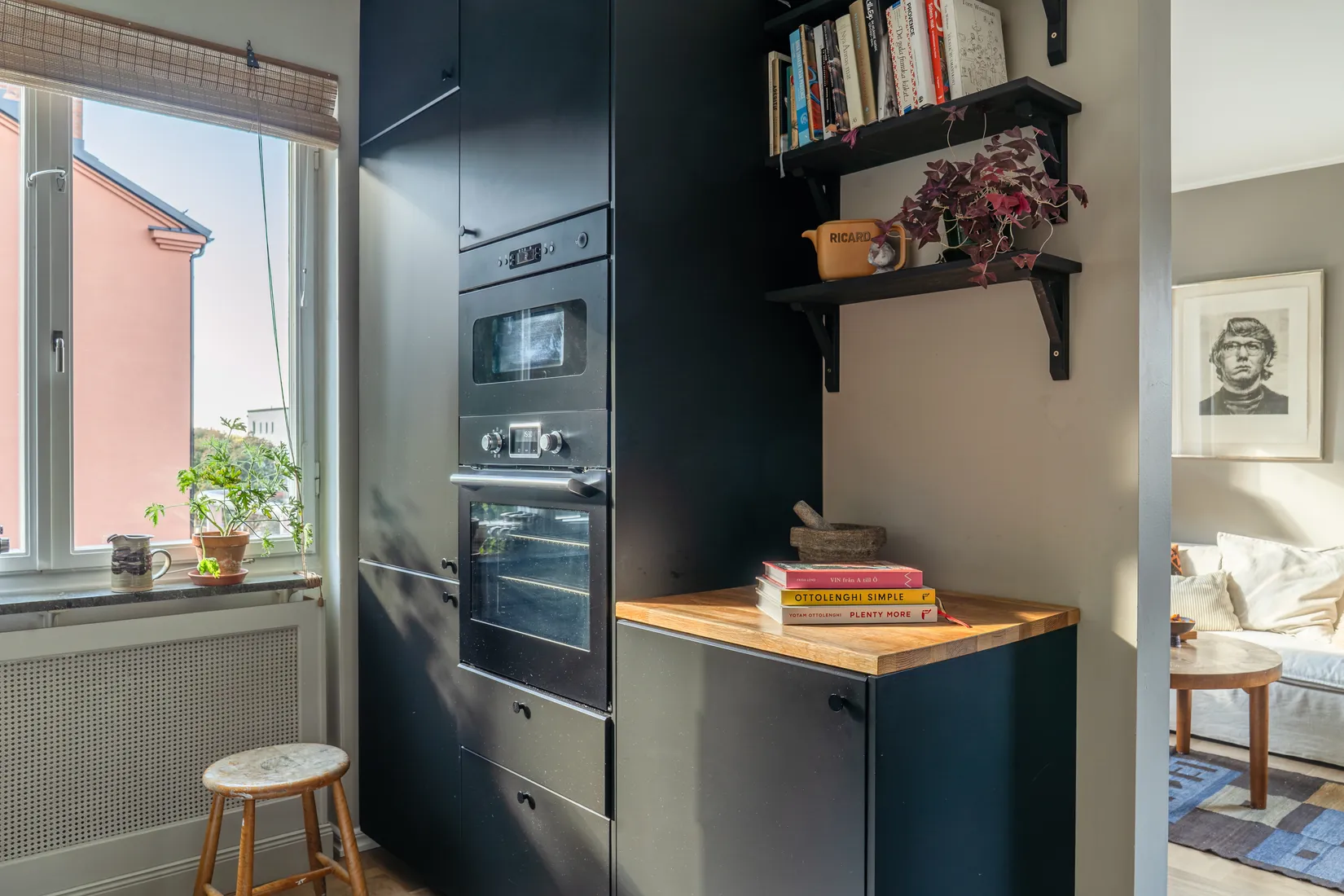 Bostadsrätt, Hägerstensvägen 165B, Aspudden, Stockholm