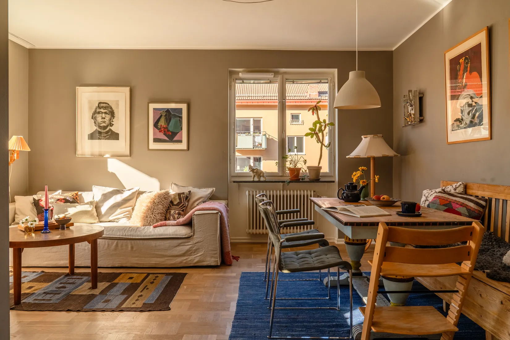 Bostadsrätt, Hägerstensvägen 165B, Aspudden, Stockholm
