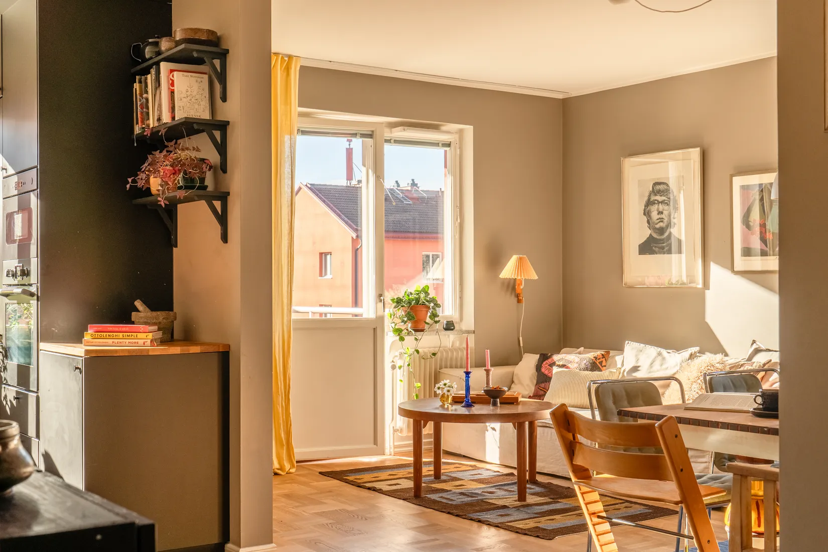 Bostadsrätt, Hägerstensvägen 165B, Aspudden, Stockholm