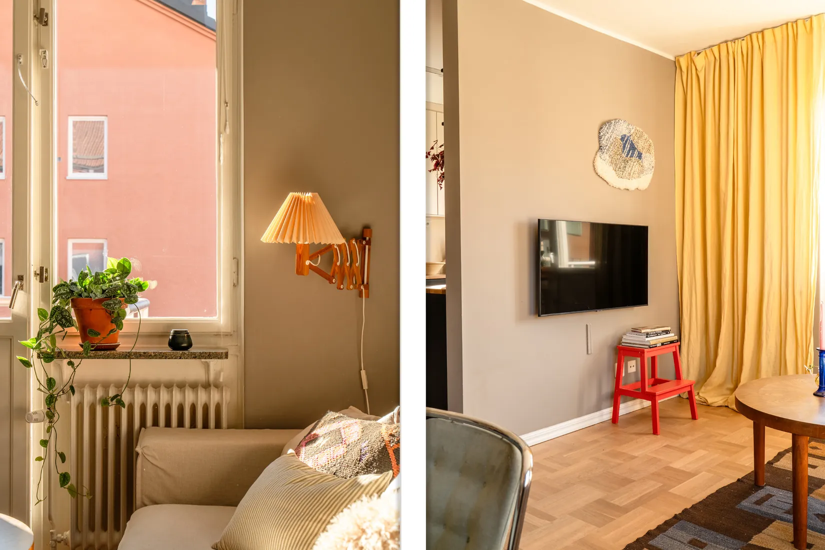 Bostadsrätt, Hägerstensvägen 165B, Aspudden, Stockholm