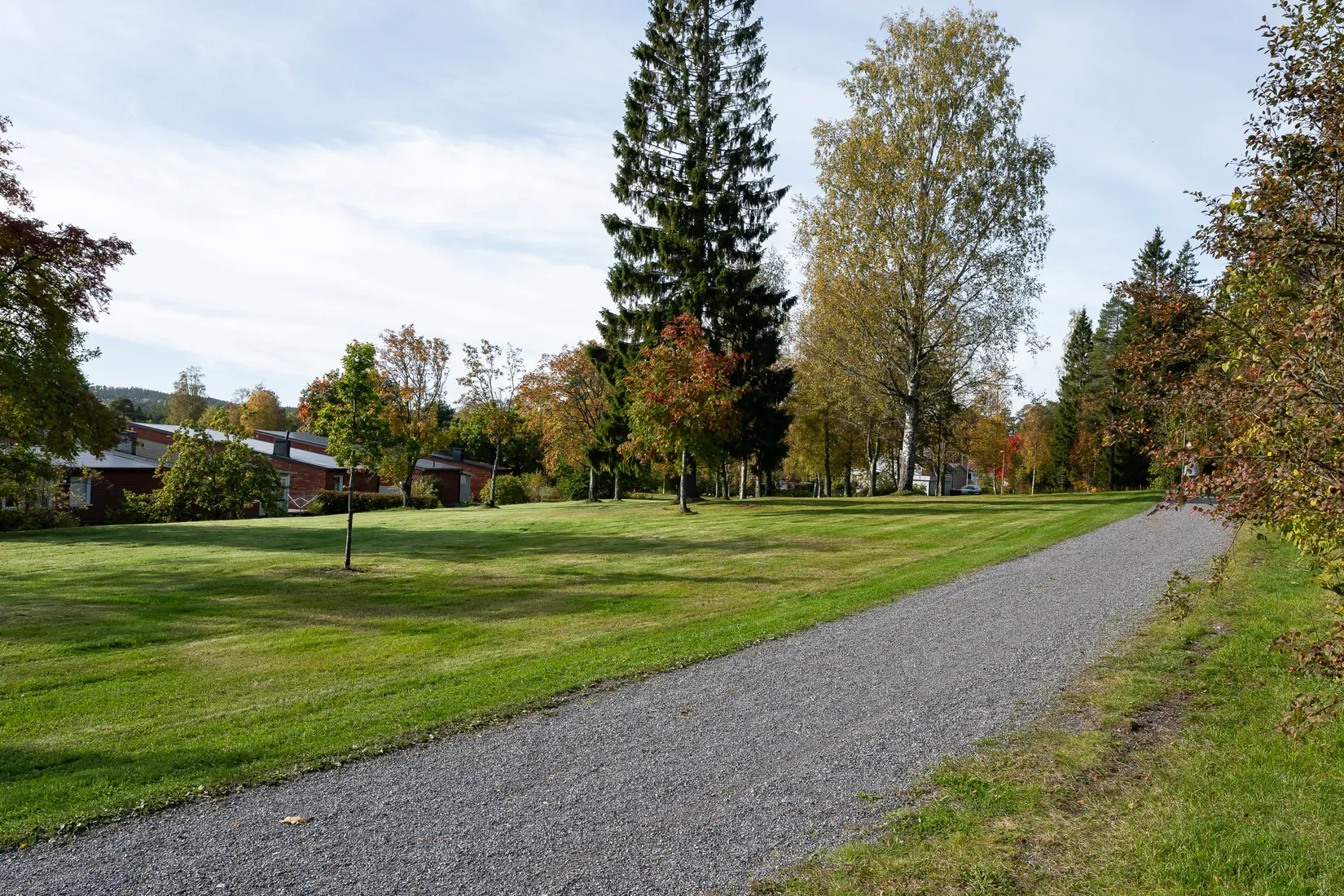 Villa, Hästskogatan 7, Murberget, Härnösand
