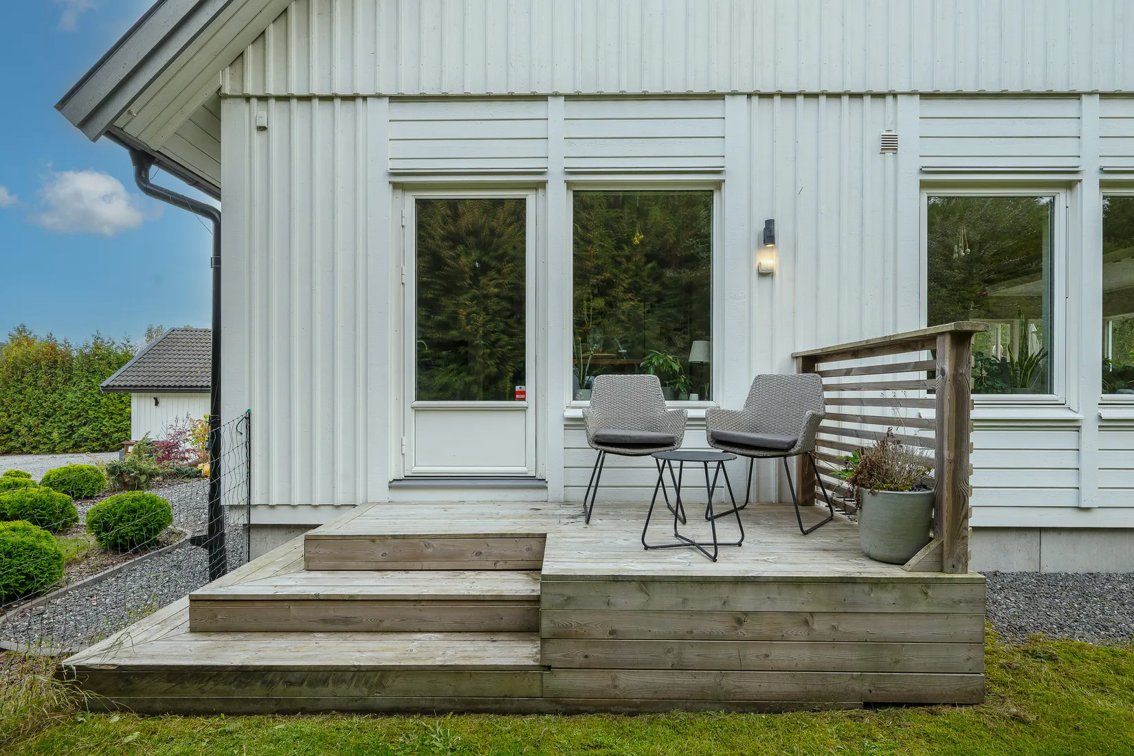 Villa, Koltrastvägen 36, Nyby, Vallentuna