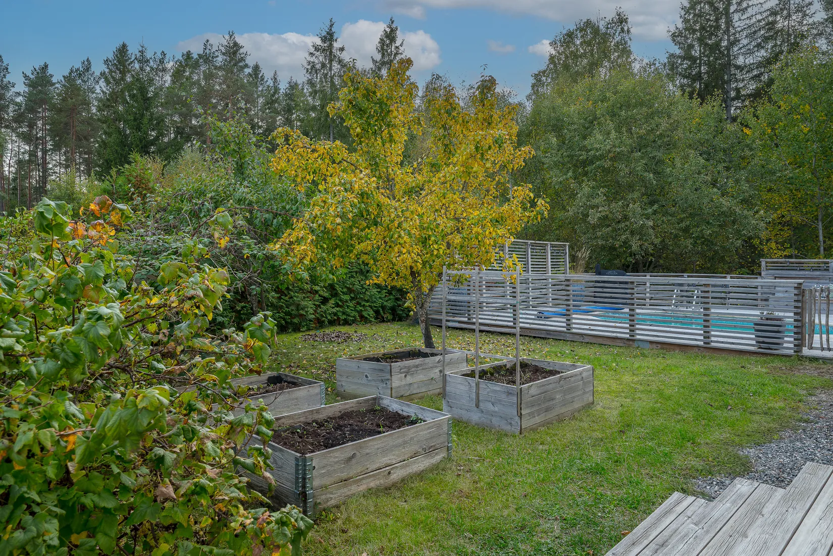 Villa, Koltrastvägen 36, Nyby, Vallentuna