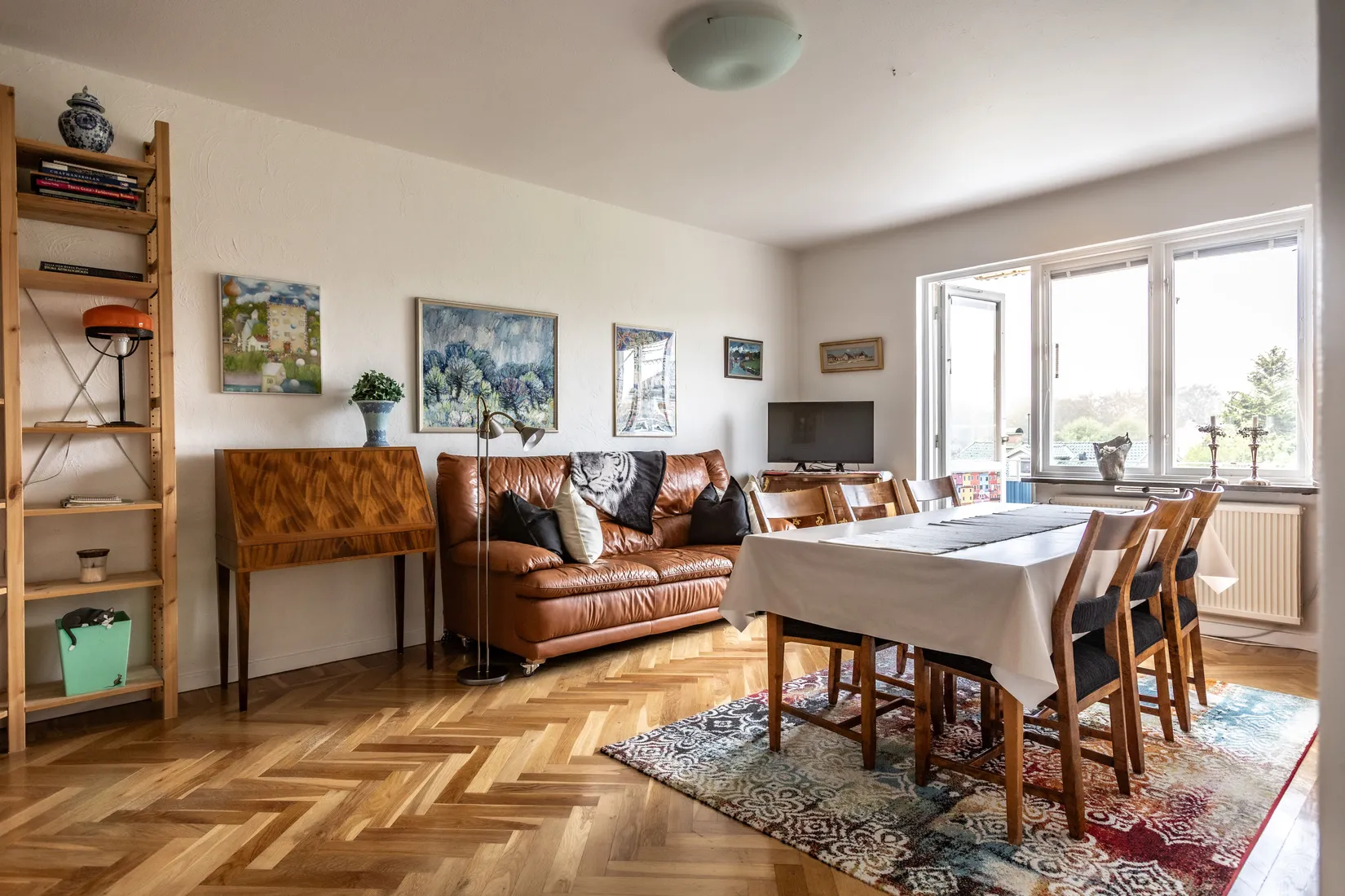Bostadsrätt, Hasselbacksvägen 14B, Målsryd, Borås