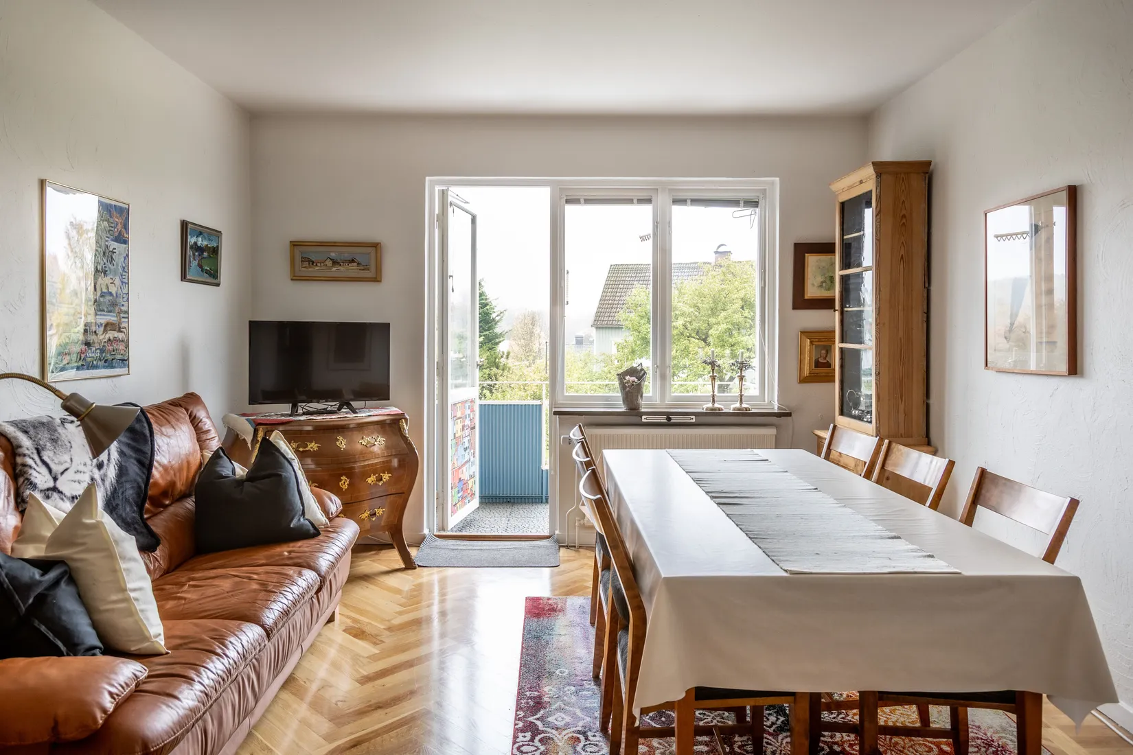 Bostadsrätt, Hasselbacksvägen 14B, Målsryd, Borås