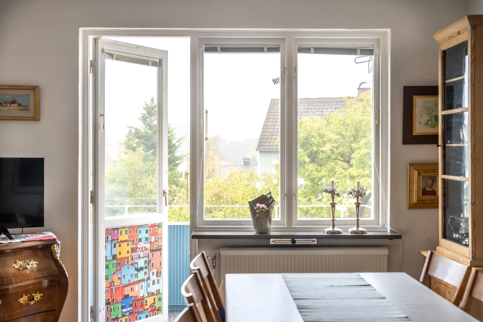 Bostadsrätt, Hasselbacksvägen 14B, Målsryd, Borås