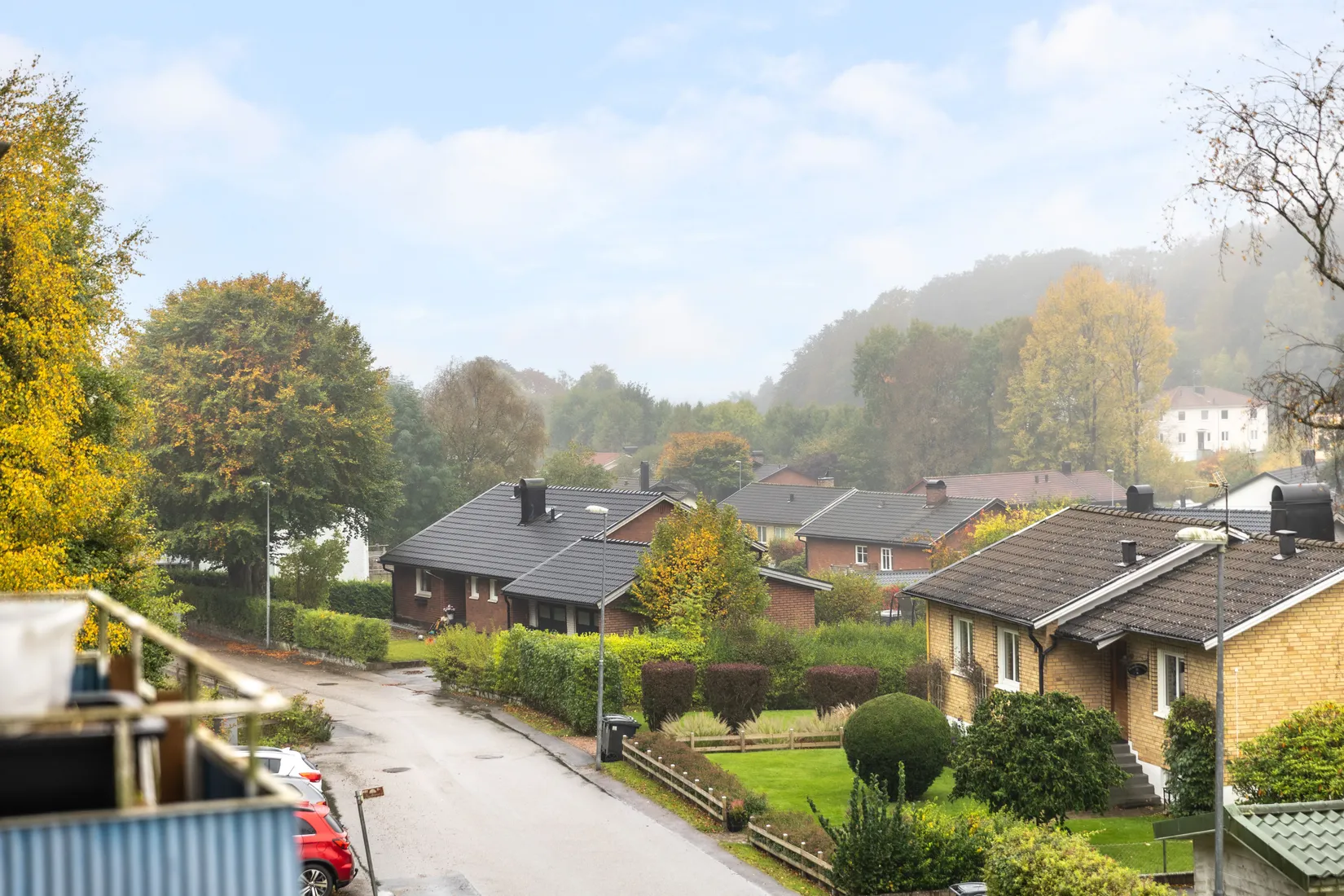Bostadsrätt, Hasselbacksvägen 14B, Målsryd, Borås