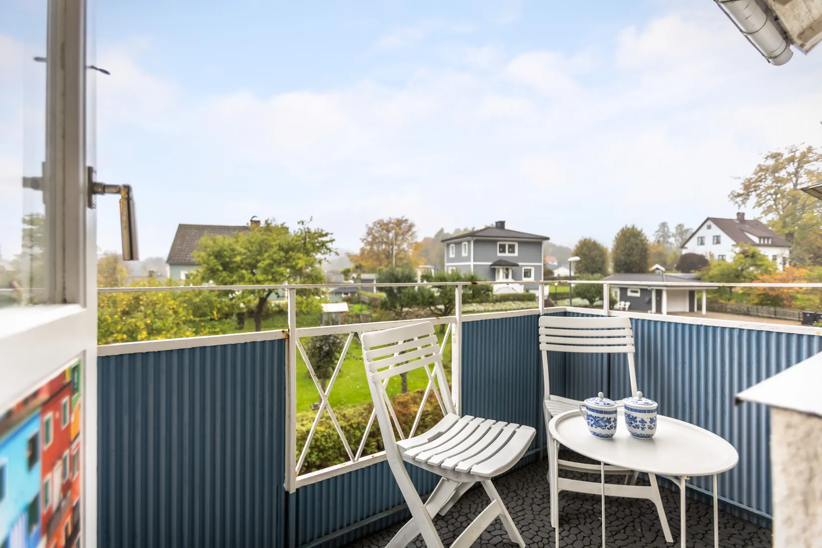 Bostadsrätt, Hasselbacksvägen 14B, Målsryd, Borås