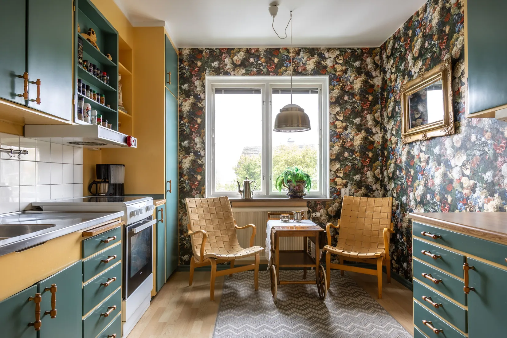 Bostadsrätt, Hasselbacksvägen 14B, Målsryd, Borås