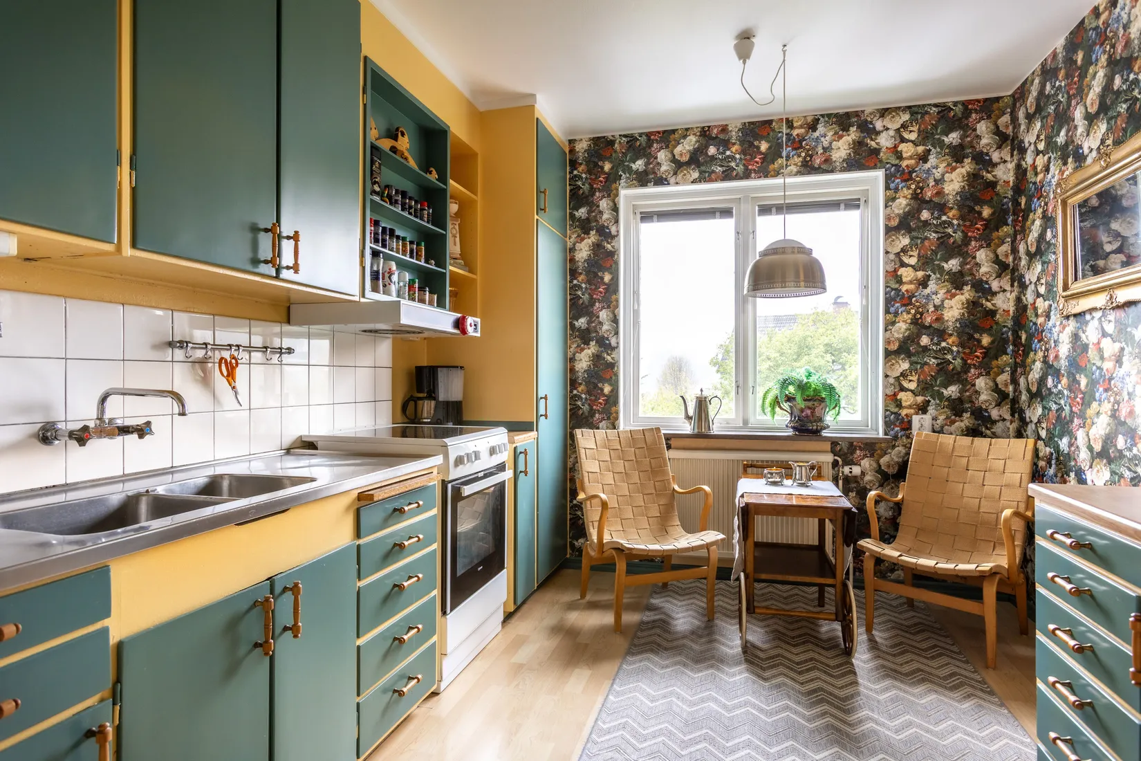 Bostadsrätt, Hasselbacksvägen 14B, Målsryd, Borås