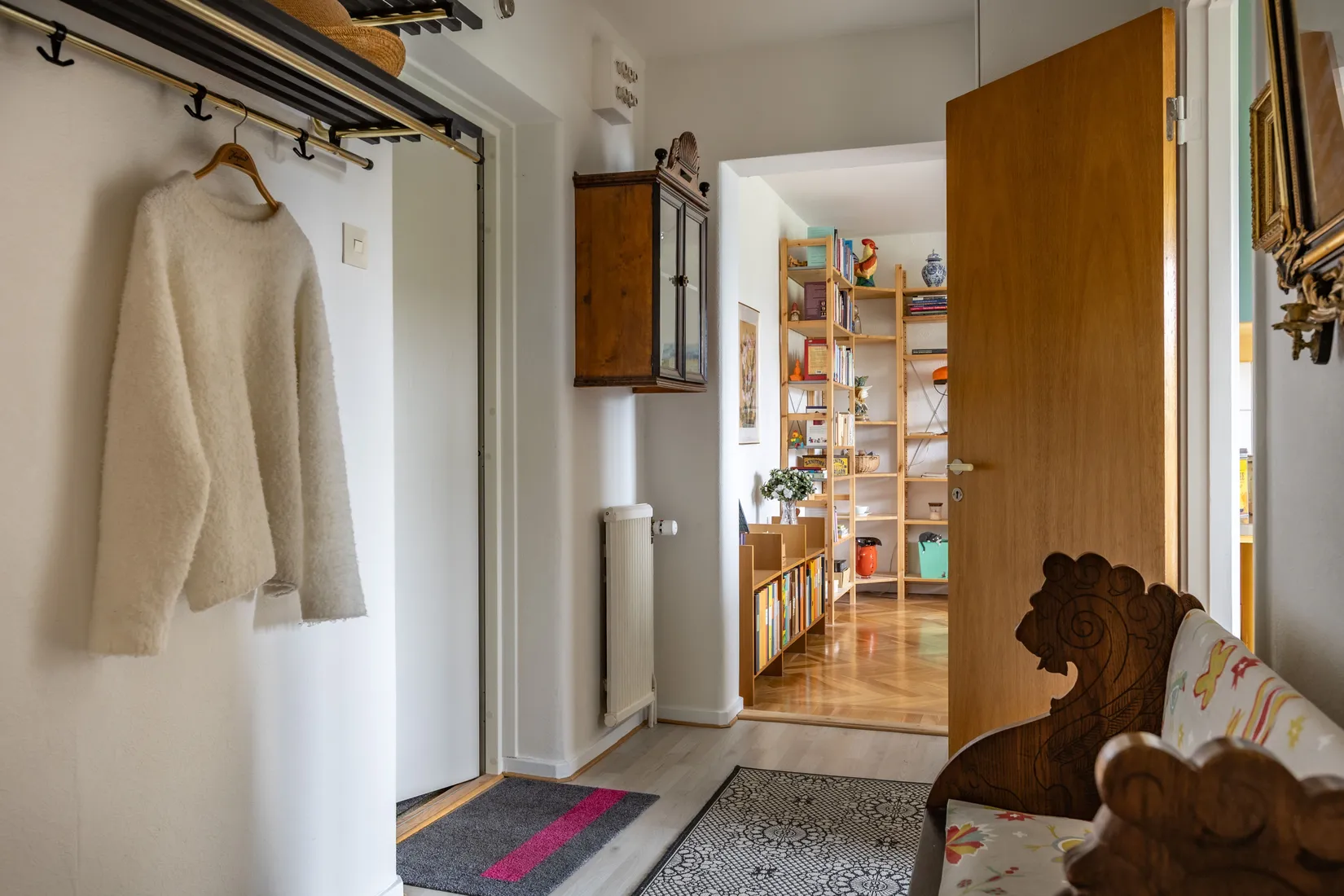 Bostadsrätt, Hasselbacksvägen 14B, Målsryd, Borås