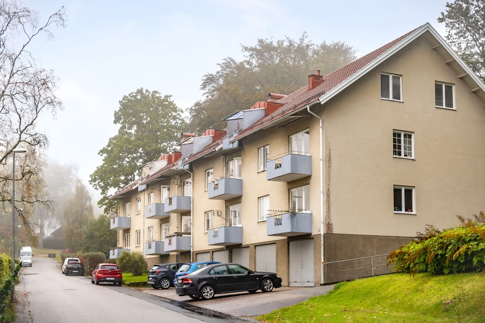 Bostadsrätt, Hasselbacksvägen 14B, Målsryd, Borås