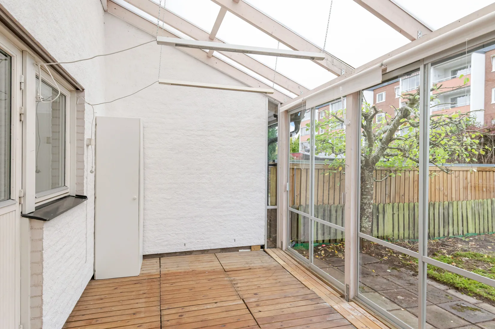 Villa, Sjögatan 26C, Gamla Stan, Motala