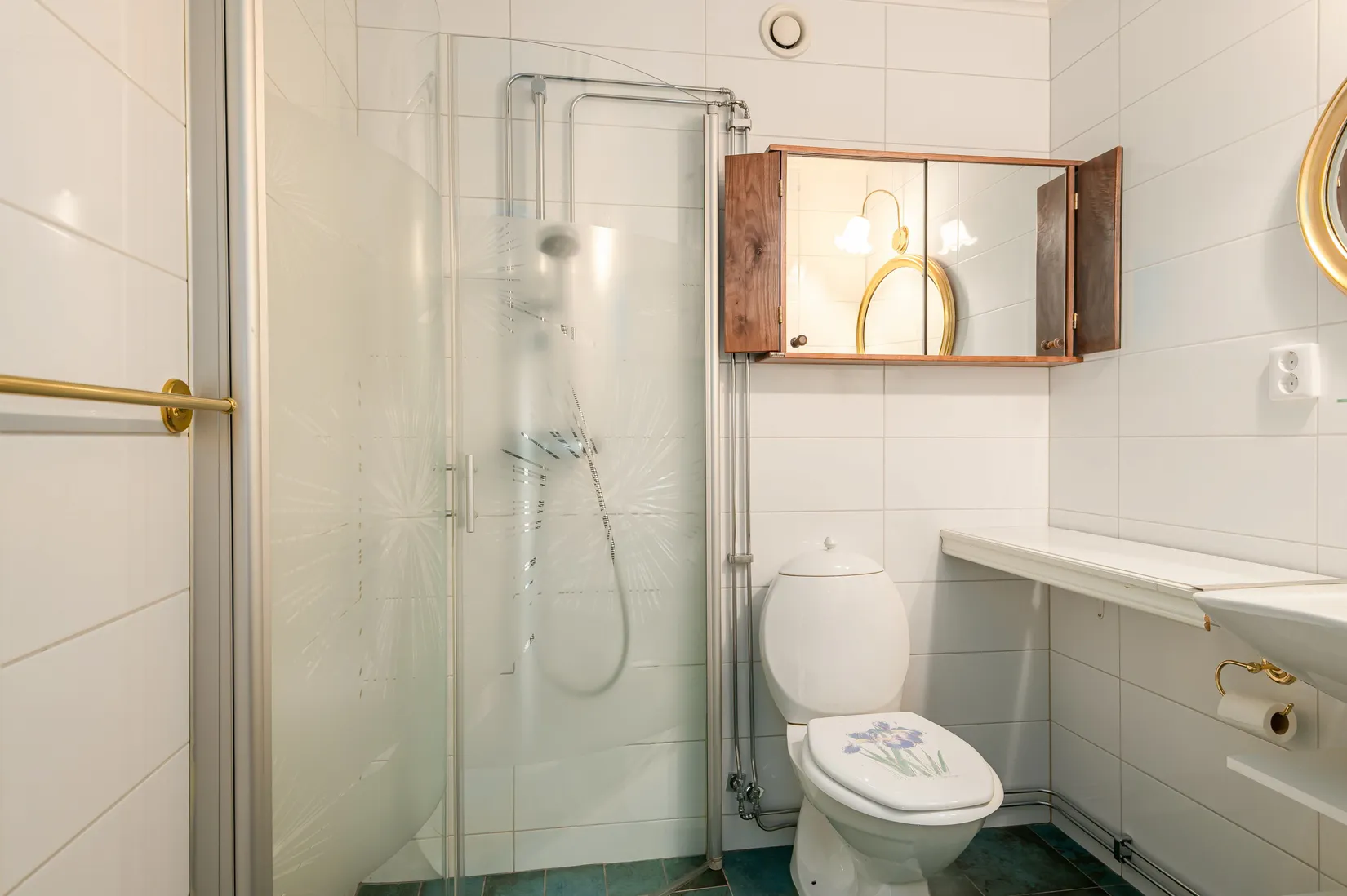 Villa, Sjögatan 26C, Gamla Stan, Motala