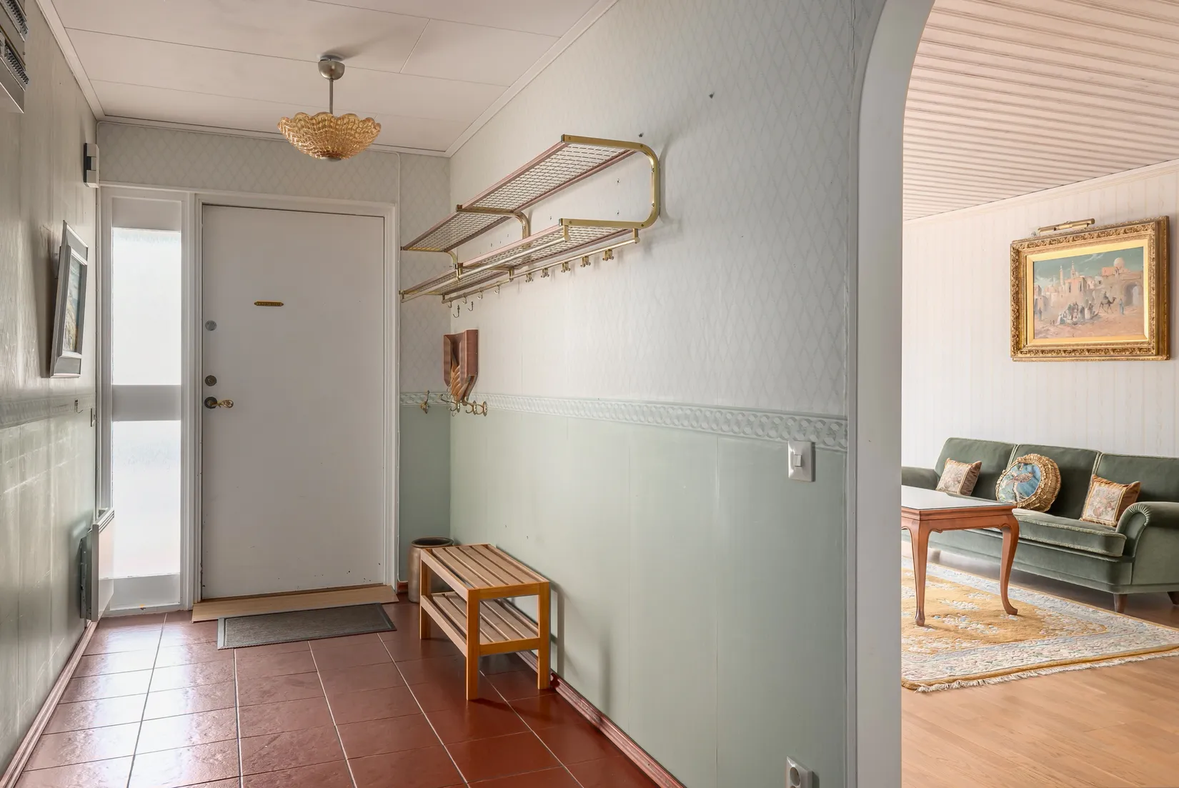 Villa, Sjögatan 26C, Gamla Stan, Motala