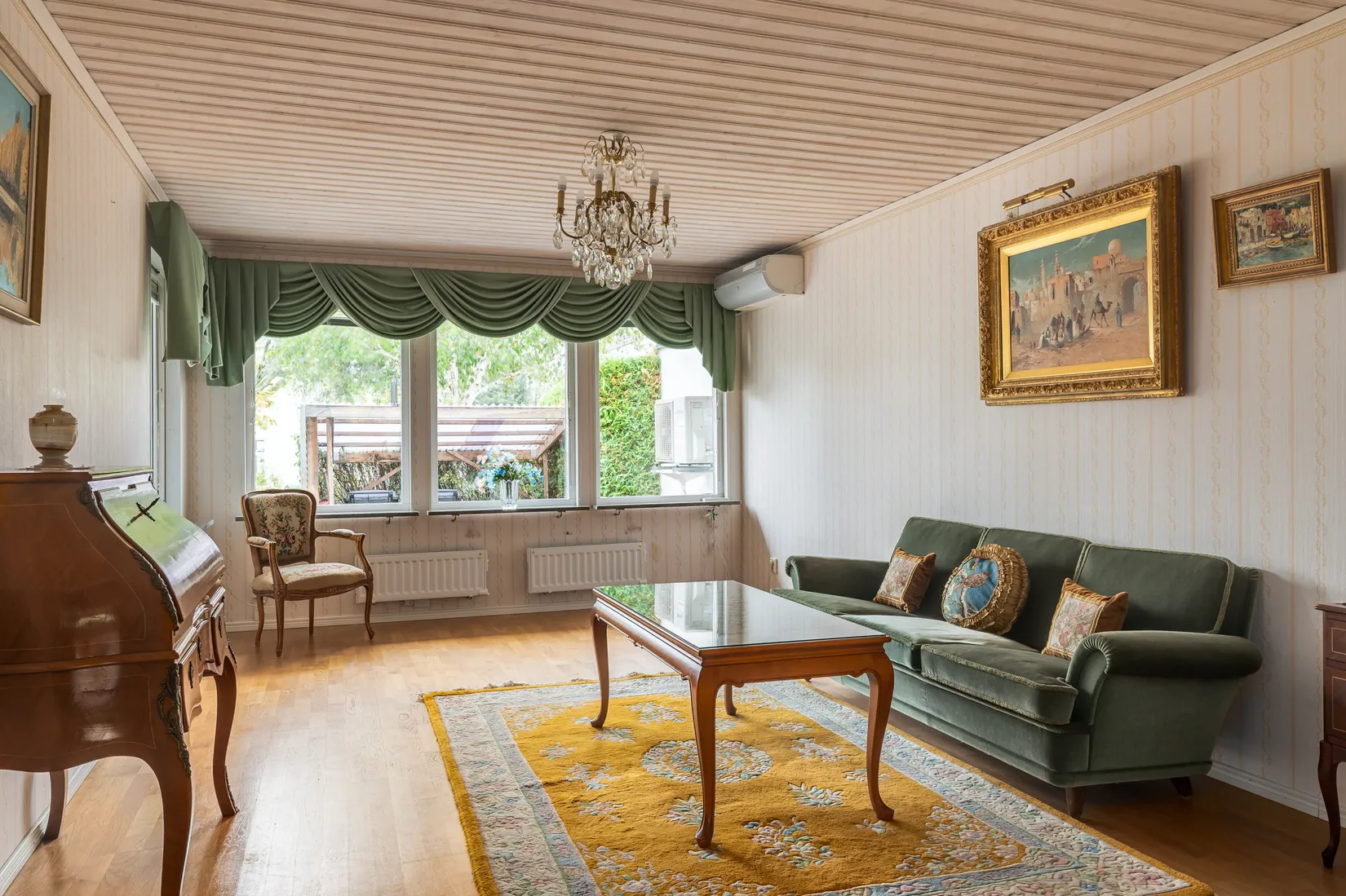 Villa, Sjögatan 26C, Gamla Stan, Motala