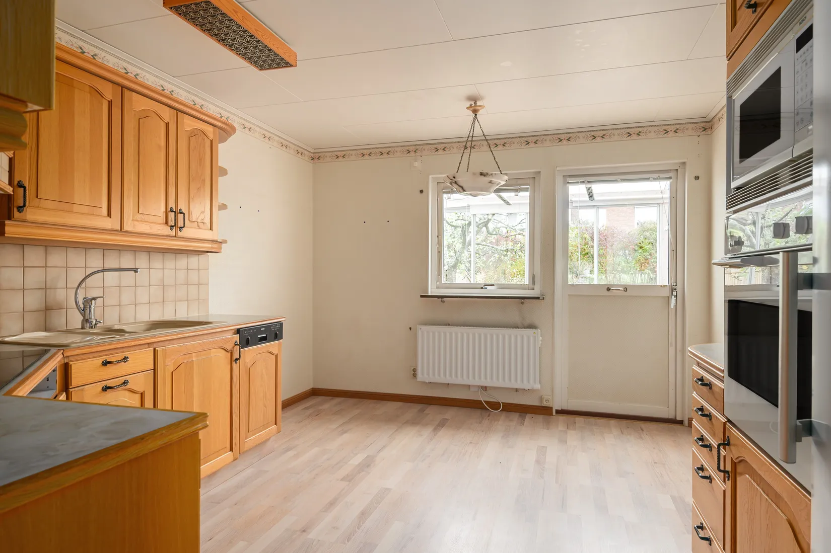 Villa, Sjögatan 26C, Gamla Stan, Motala
