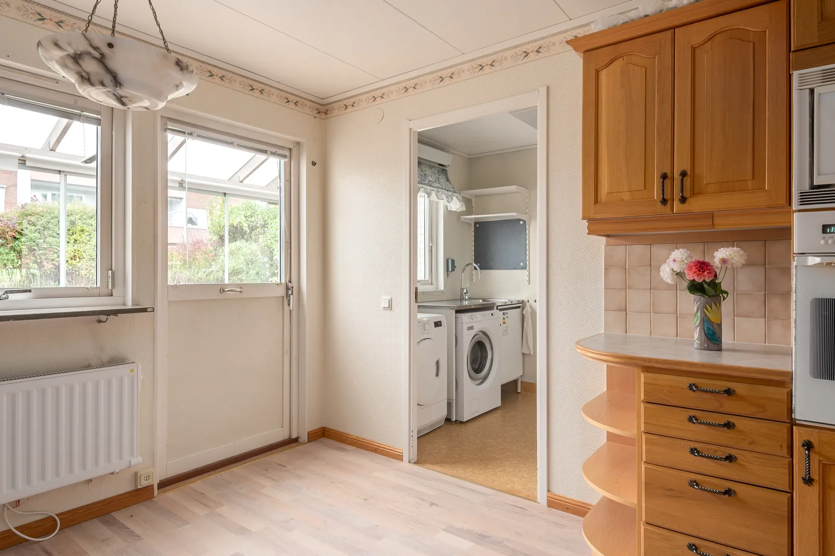Villa, Sjögatan 26C, Gamla Stan, Motala