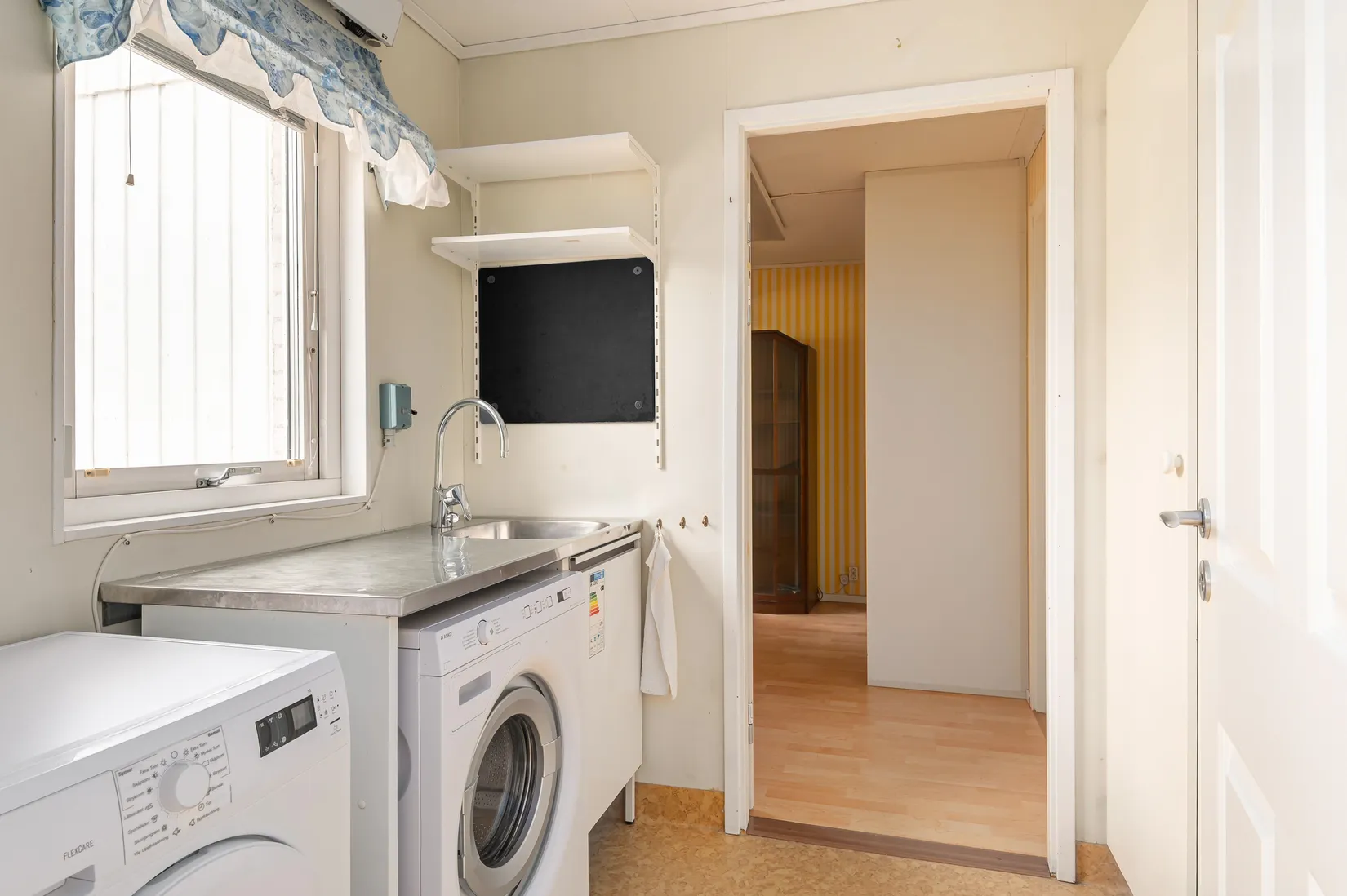 Villa, Sjögatan 26C, Gamla Stan, Motala